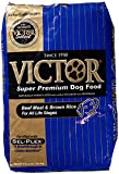 Victor Select Beef & Rice Dry Dog Food  40 lb - Image 1