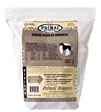 PRIMAL PET FOODS 850080 Canine Venison Nuggets, 3-Pound - Image 1