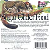 Pretty Bird Sugar Glider Food 12oz - Image 1