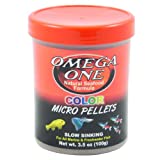OMEGA ONE Color Mini Pellets - Image 1