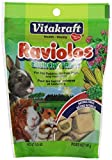 Vitakraft Small Animal Raviolos Treat 5 oz. - Image 1