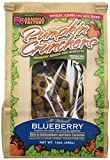 K9 Granola Factory Pumpkin Crunchers Blueberry Dog Treats 14oz - Image 1