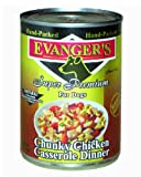 Evanger