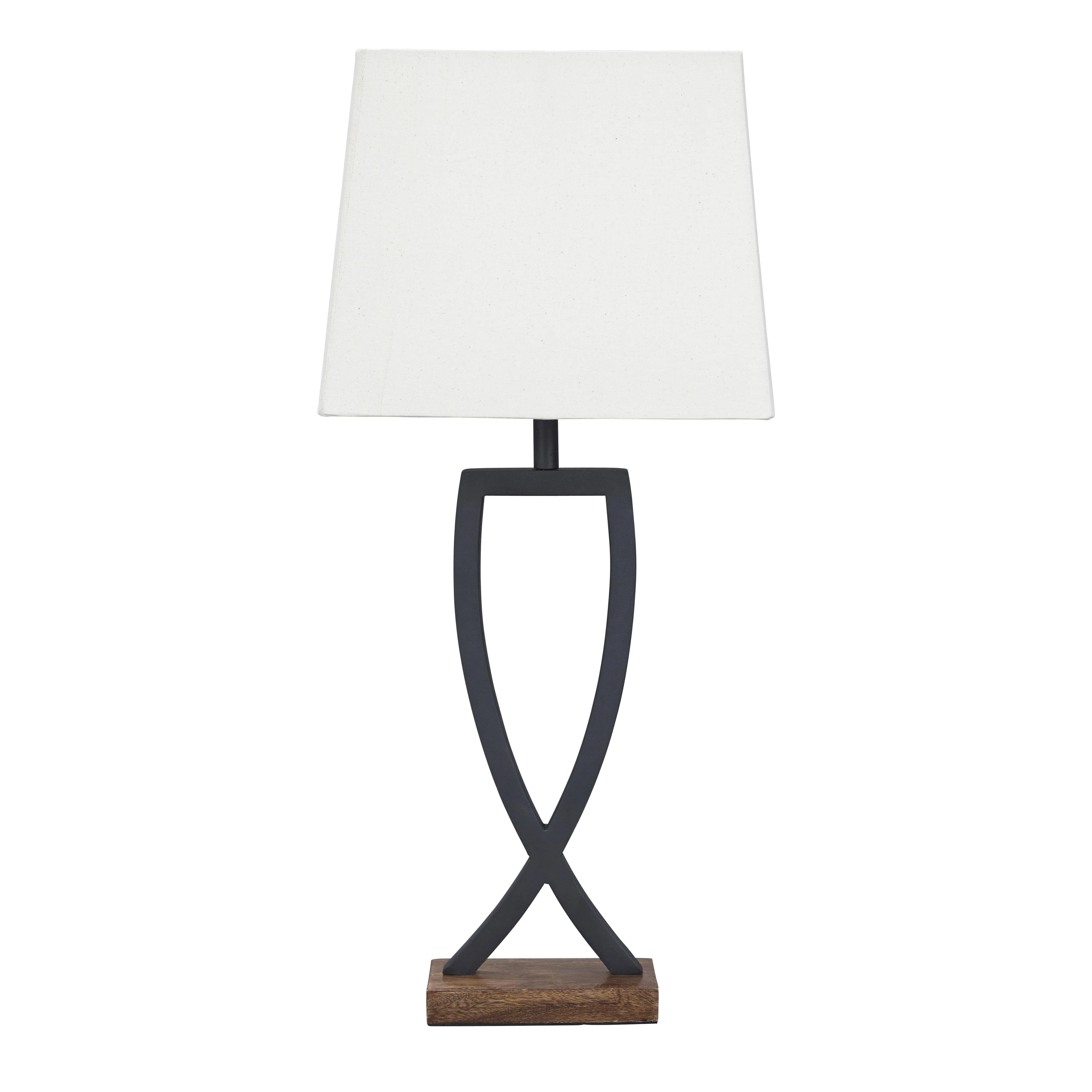 Signature Design by Ashley Makara Table Lamp L204174