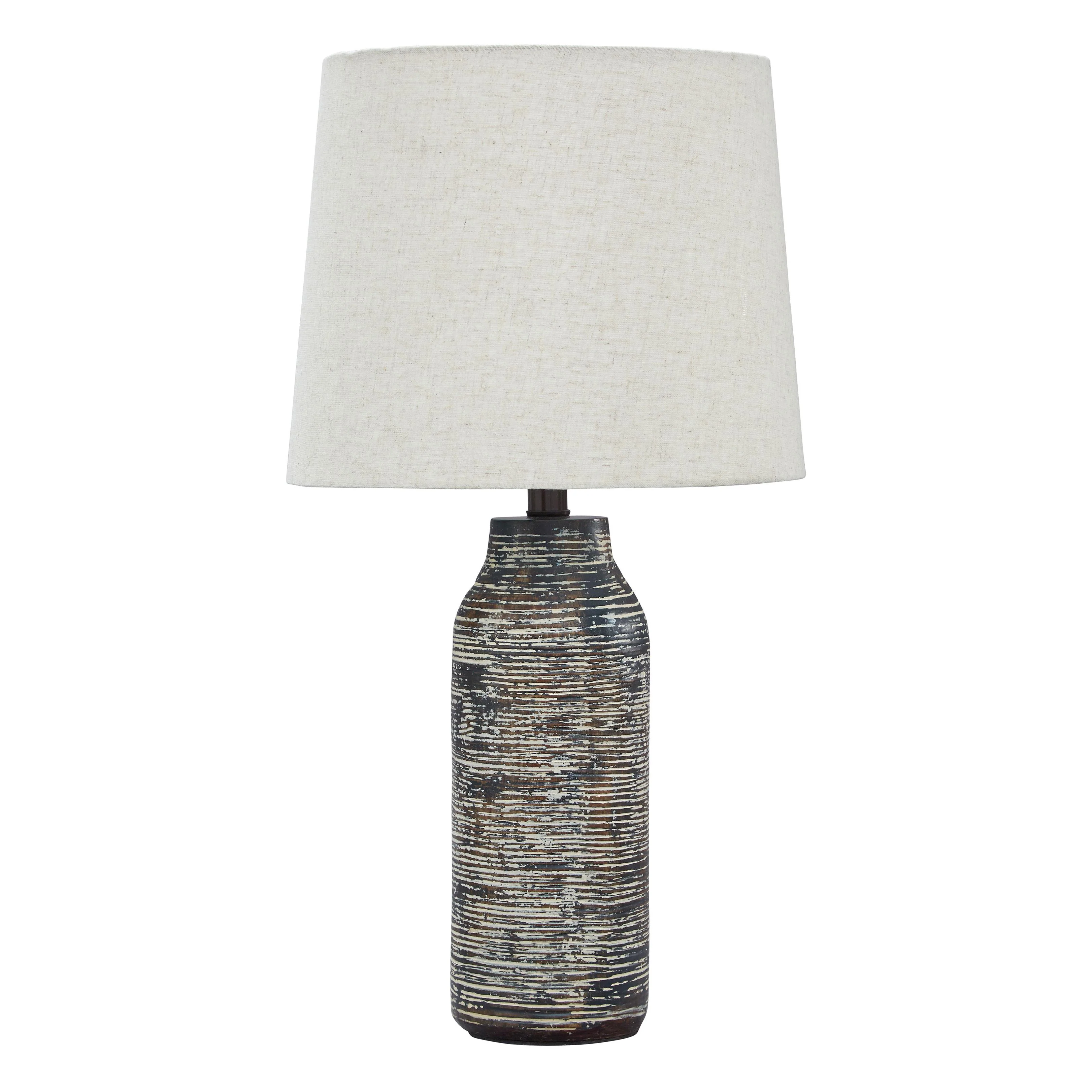 Signature Design by Ashley Mahima Table Lamp L235584