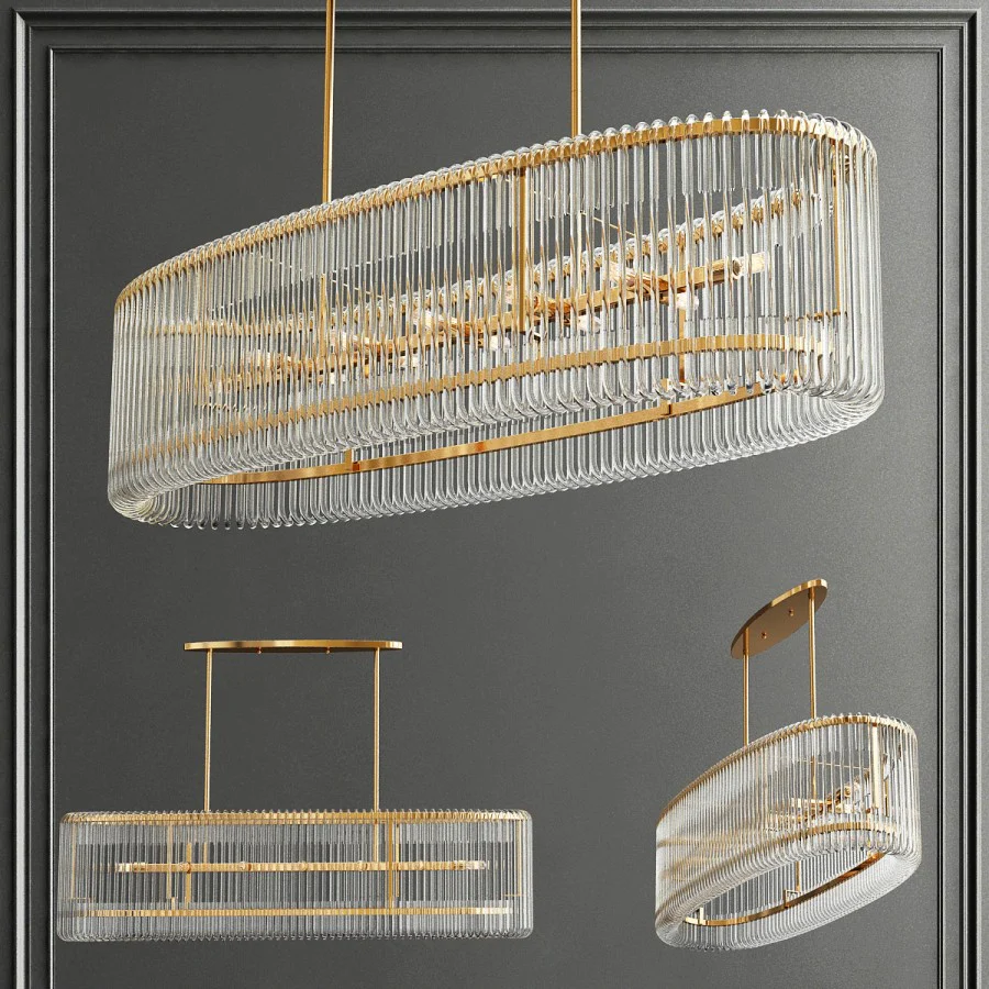Christina Chandelier - Image 2
