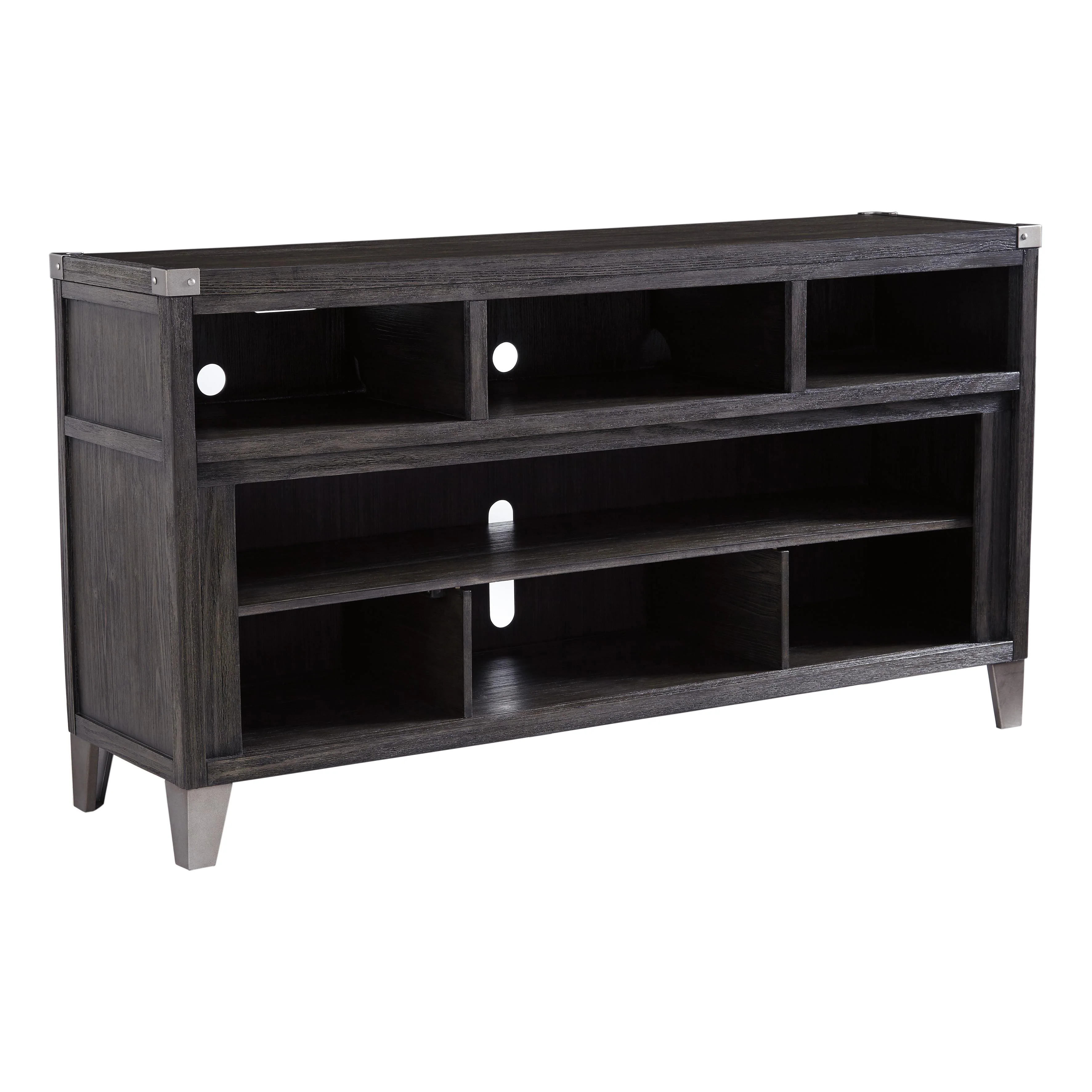 Signature Design by Ashley Todoe TV Stand with Cable Management W901-68 - Image 1