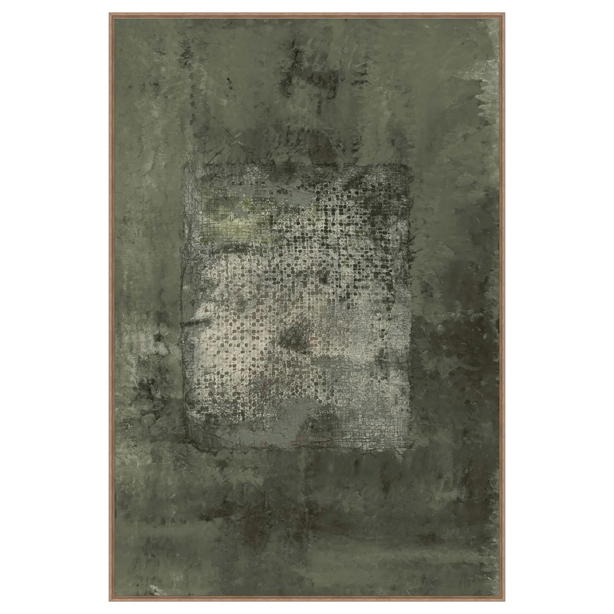 Linen Earth - Image 1