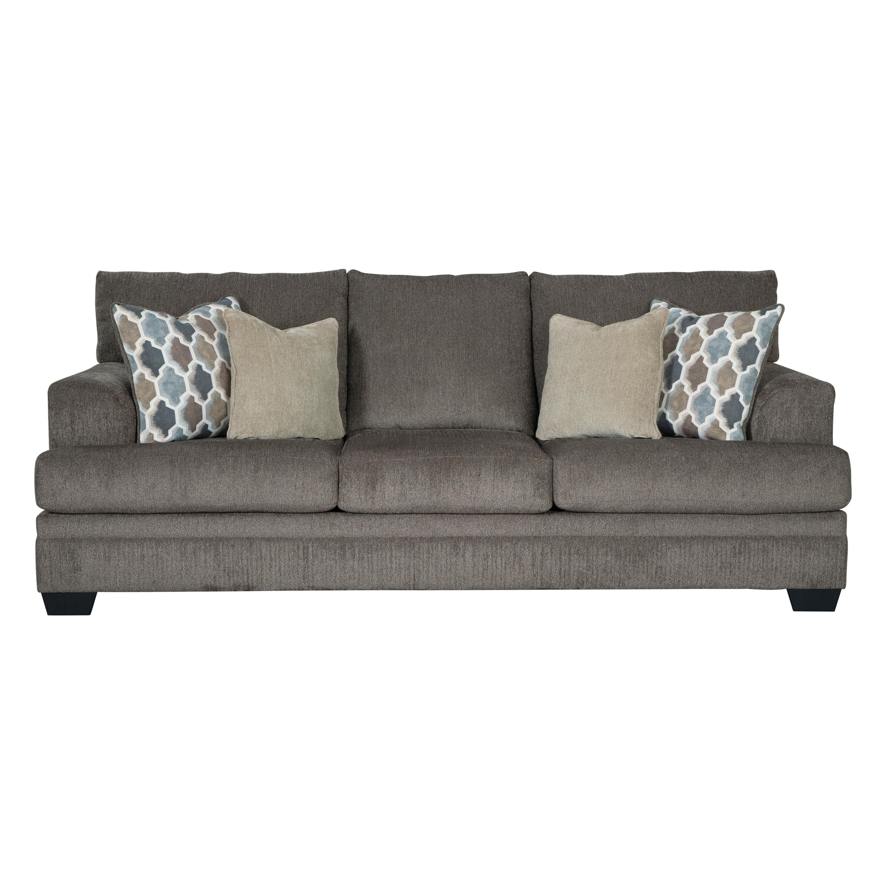 Signature Design by Ashley Dorsten Stationary Fabric Sofa 7720438 OTF - Image 1