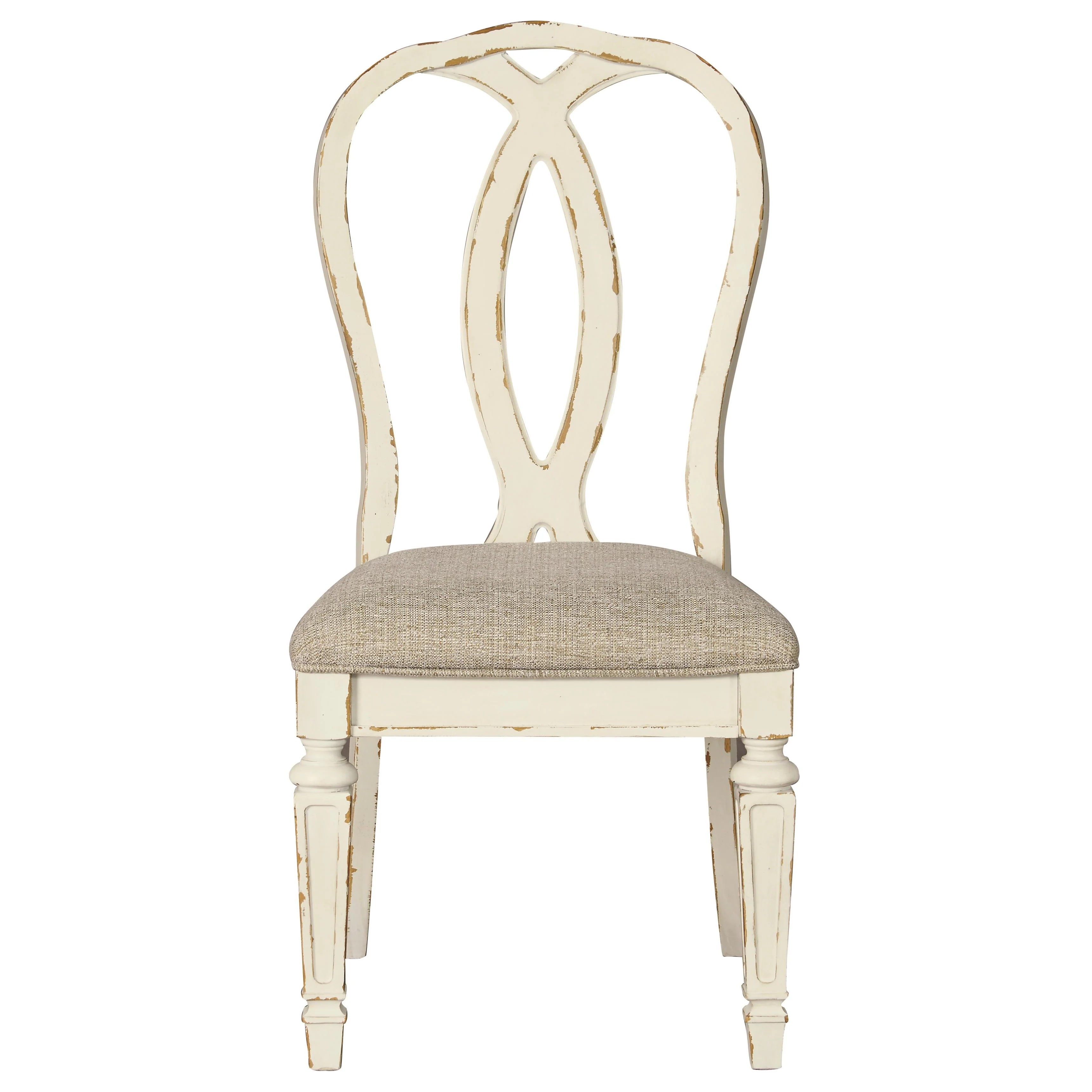 Signature Design by Ashley Realyn Dining Chair D743-02 - Image 2