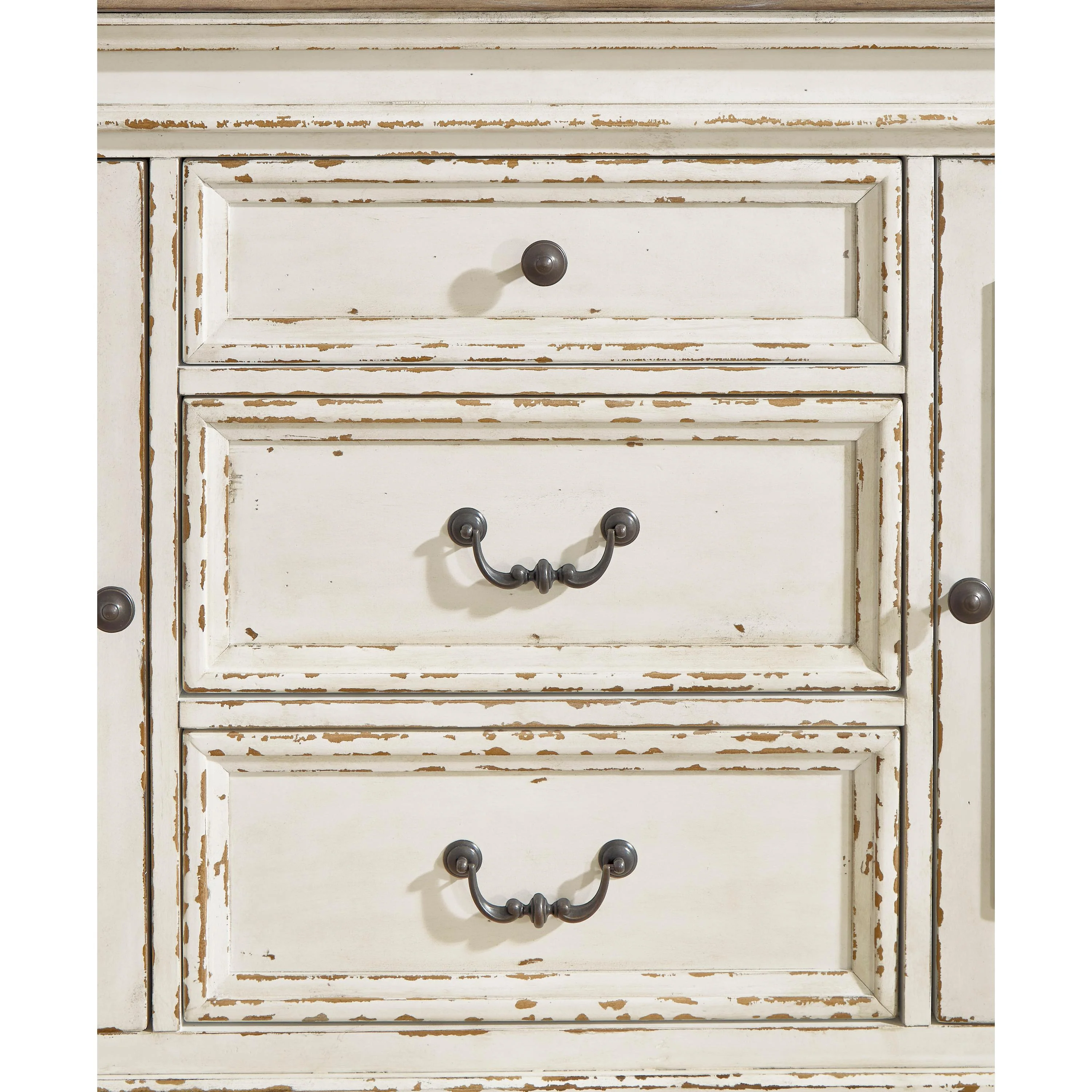 Signature Design by Ashley Realyn Server D743-60 - Image 3