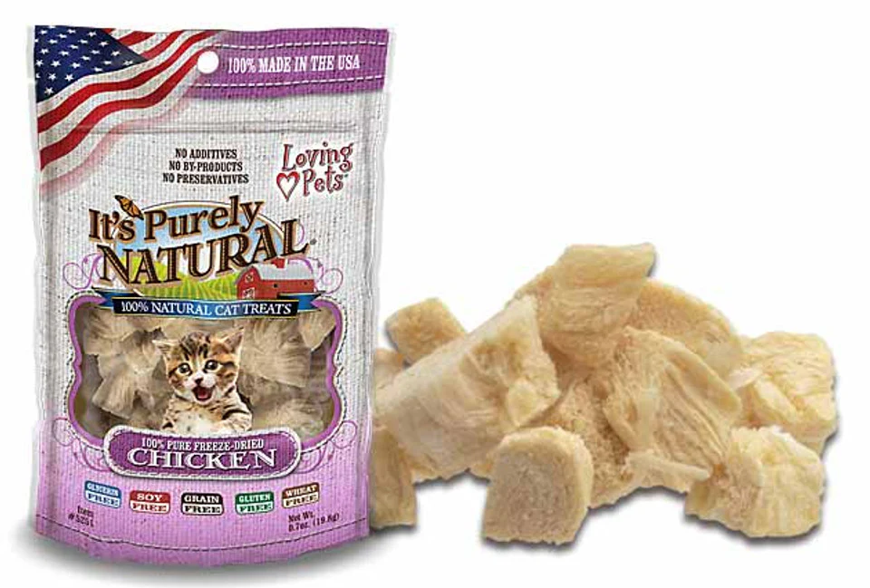 Loving Pets It