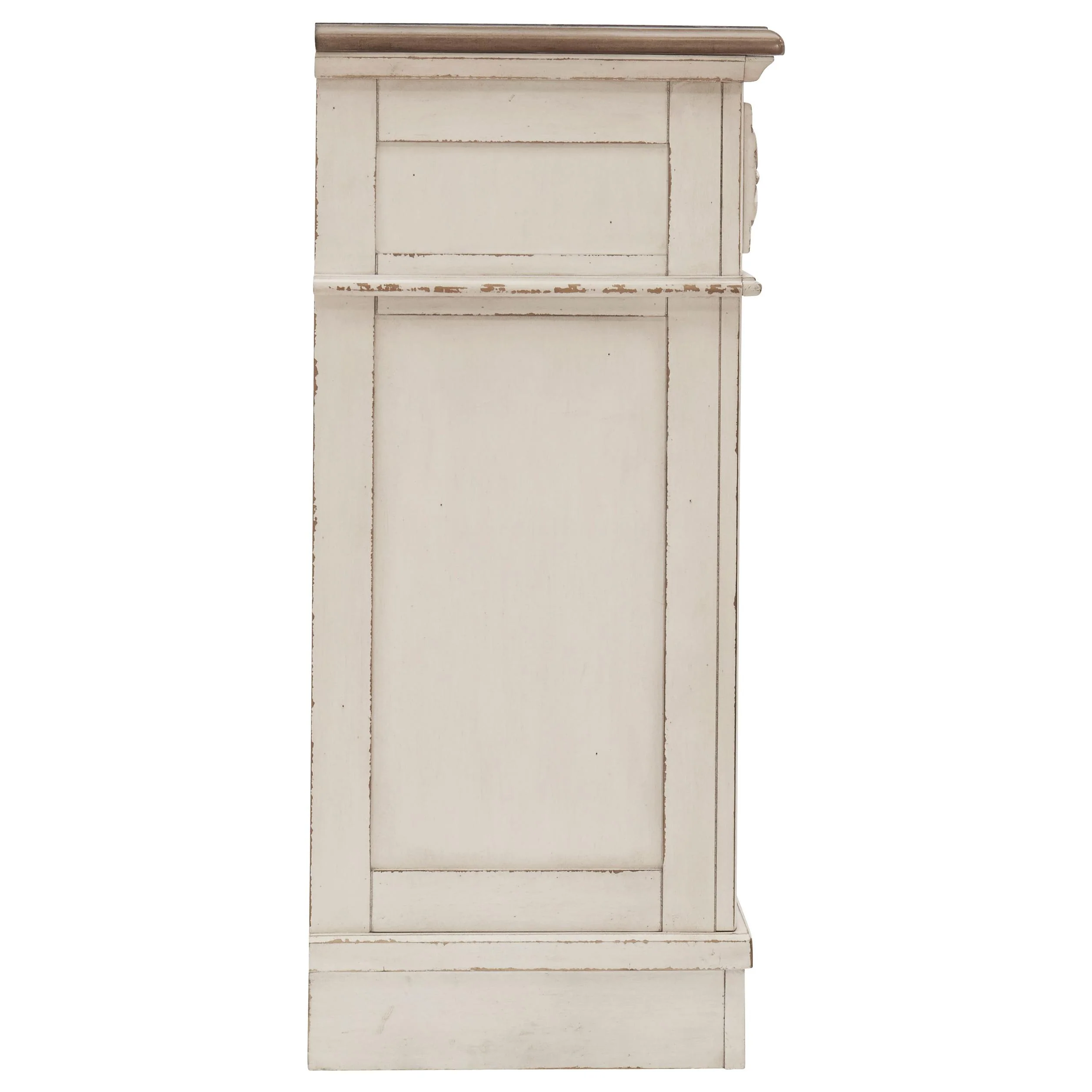 Signature Design by Ashley Realyn 7-Drawer Dresser B743-31 - Image 3