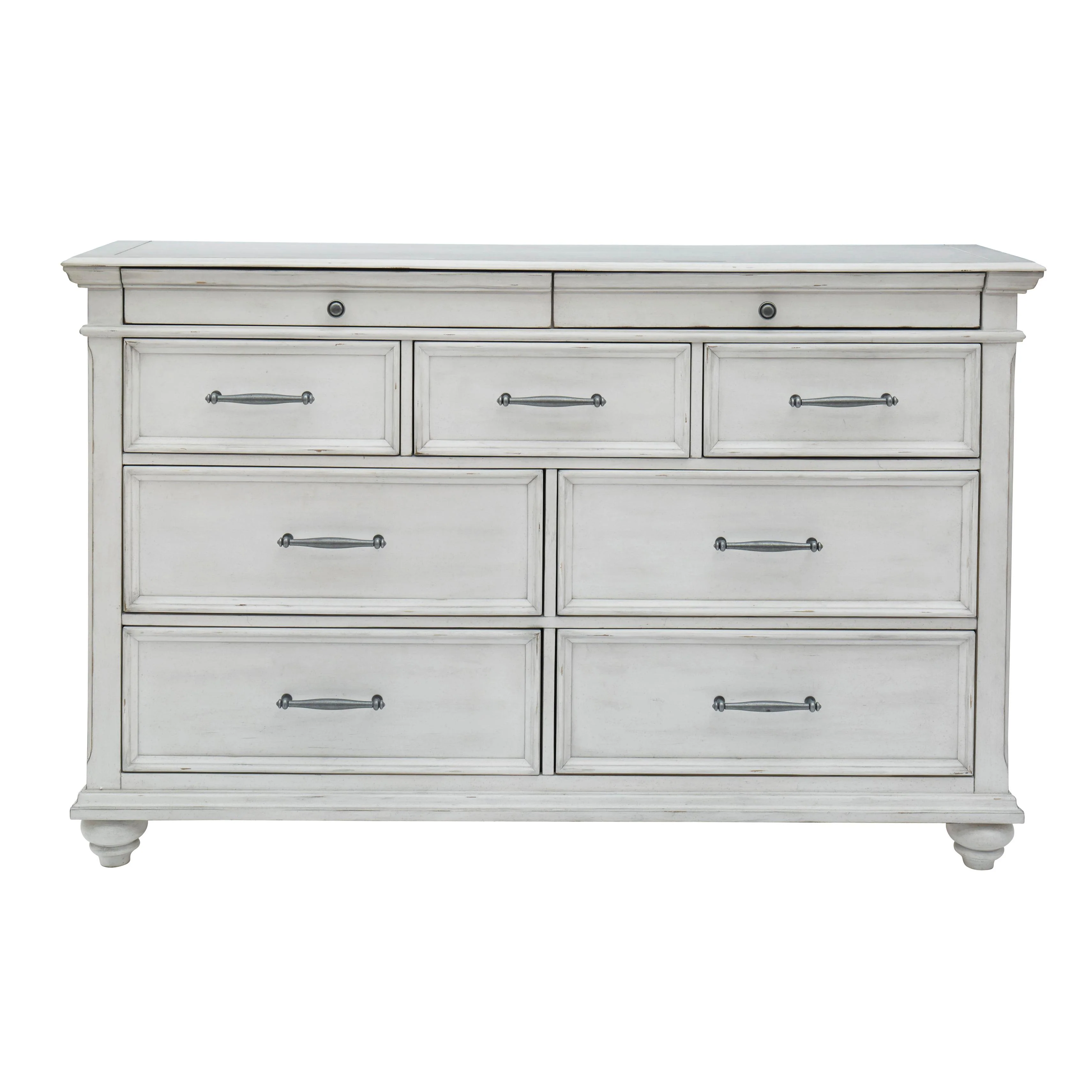 Benchcraft Kanwyn 9-Drawer Dresser B777-31 - Image 1