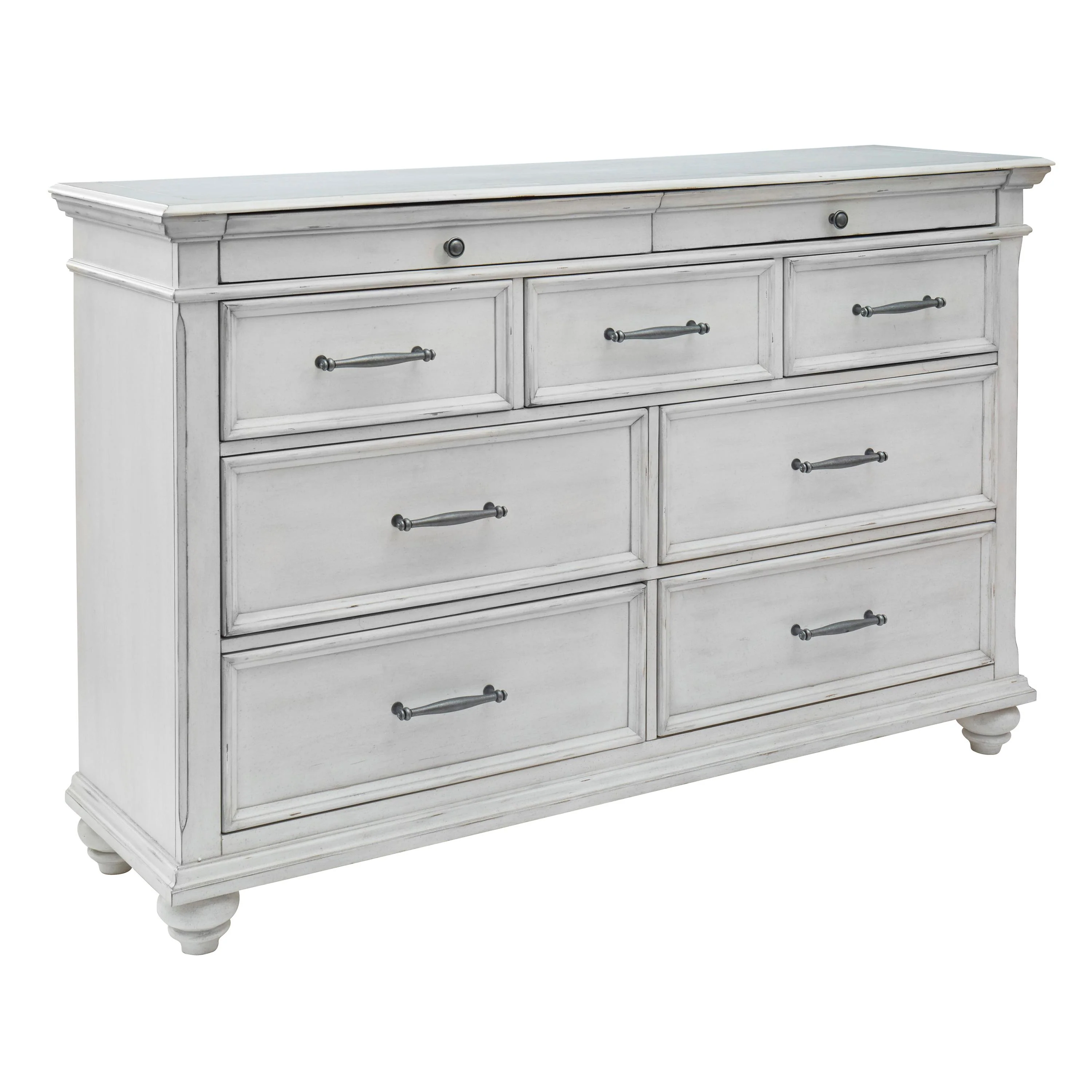 Benchcraft Kanwyn 9-Drawer Dresser B777-31 - Image 2