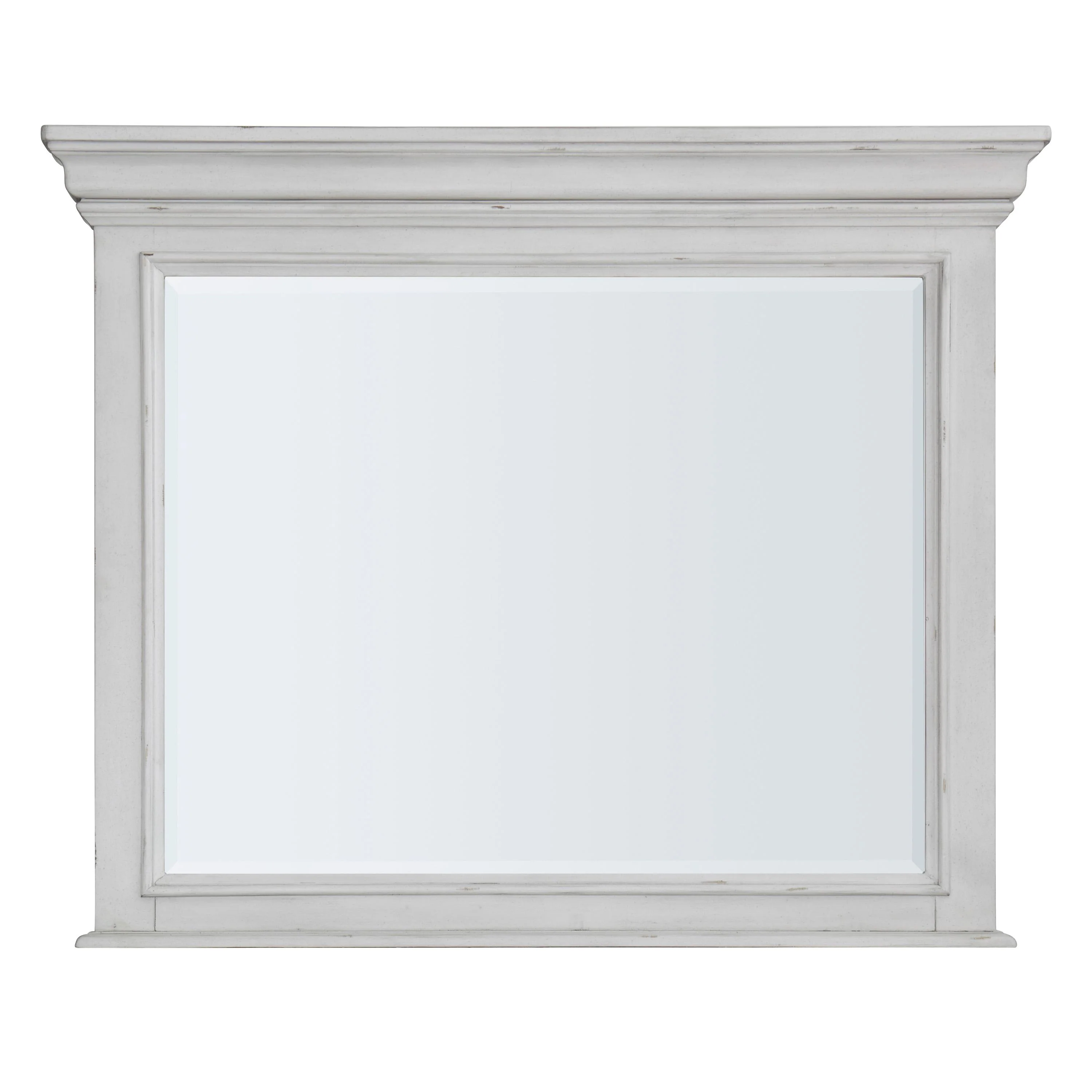 Benchcraft Kanwyn Dresser Mirror B777-36 - Image 1