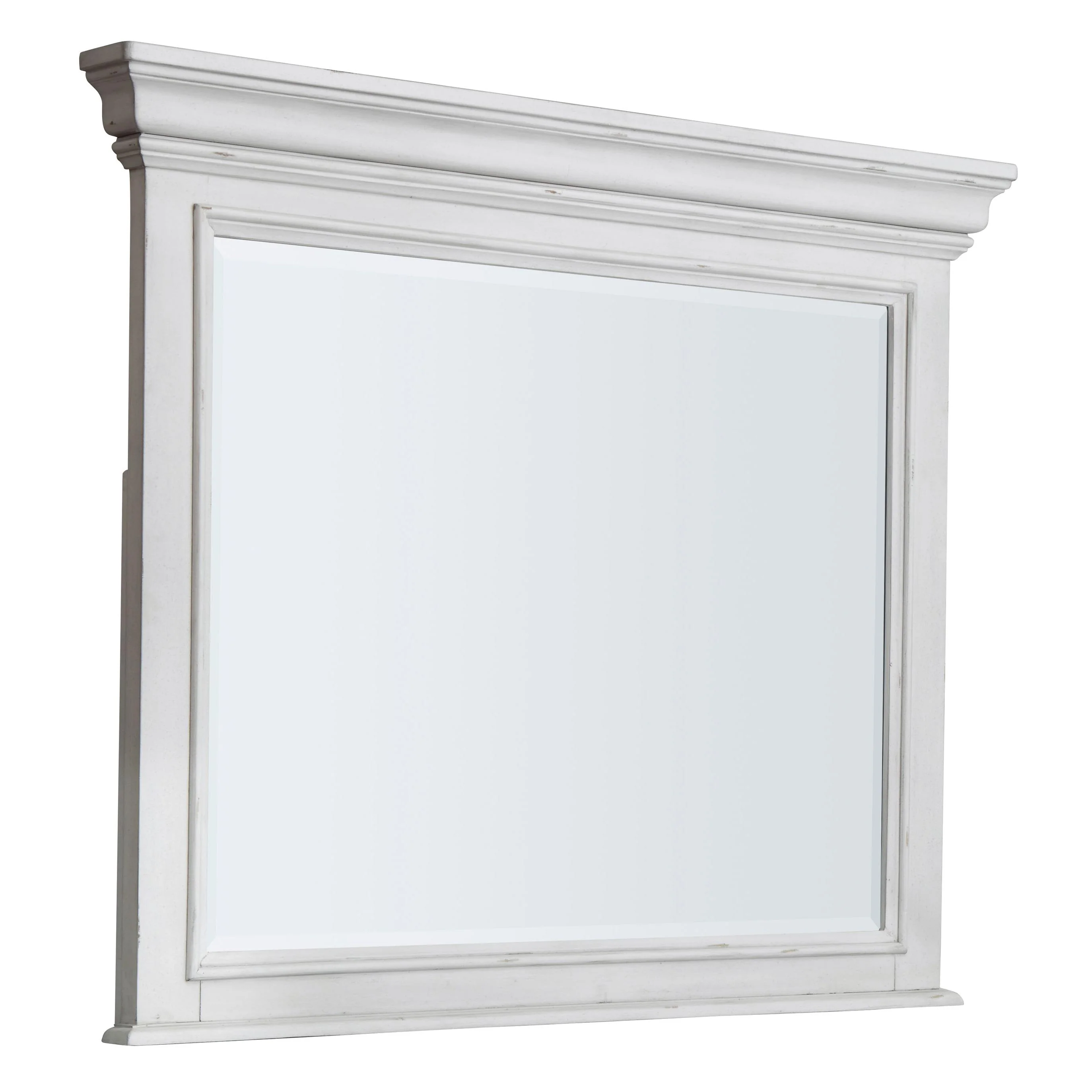 Benchcraft Kanwyn Dresser Mirror B777-36 - Image 2