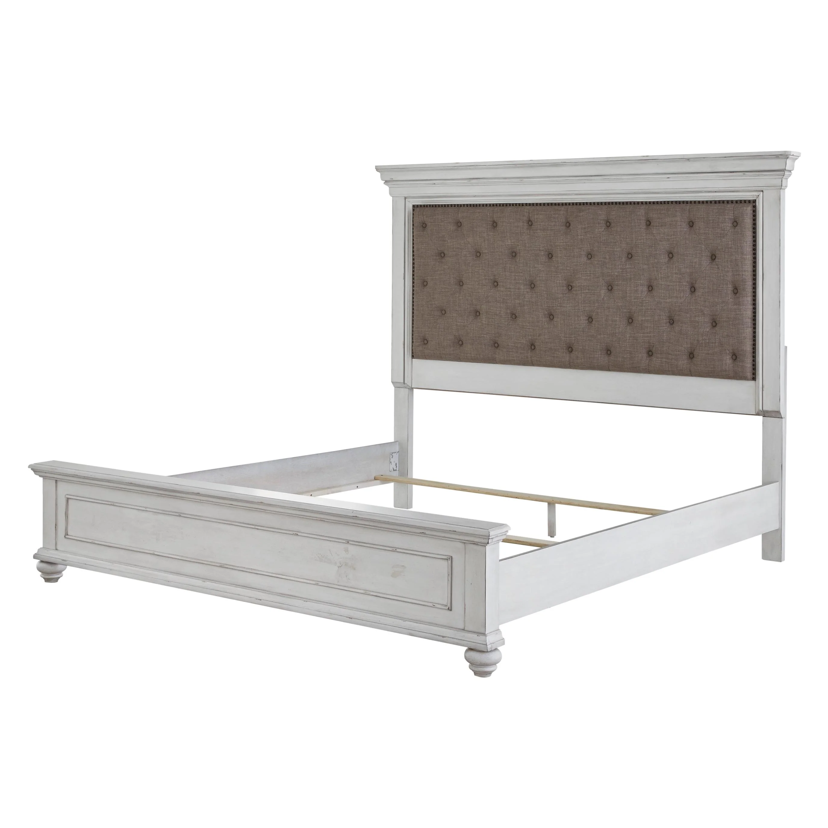Benchcraft Kanwyn King Panel Bed B777-158/B777-56/B777-97 - Image 3