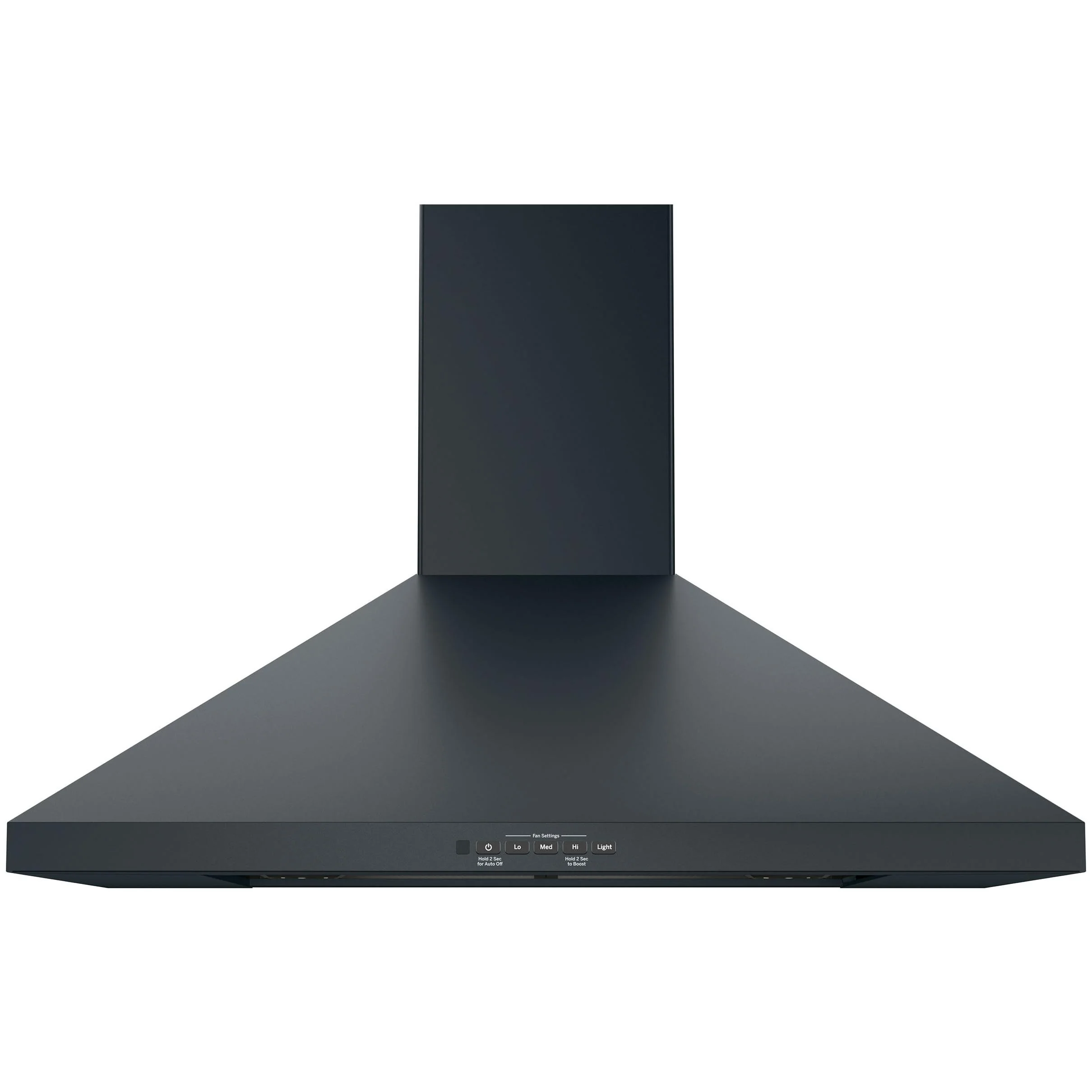 GE 30-inch Wall Mount Range Hood JVW5301FJDS