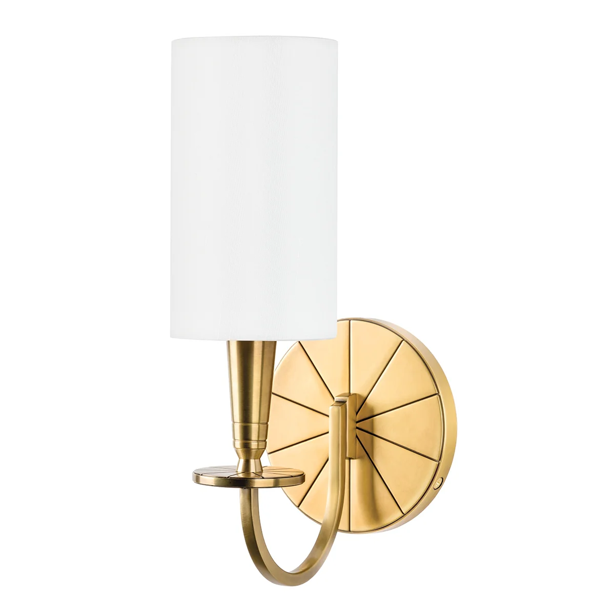Mason One Light Wall Sconce - Image 1