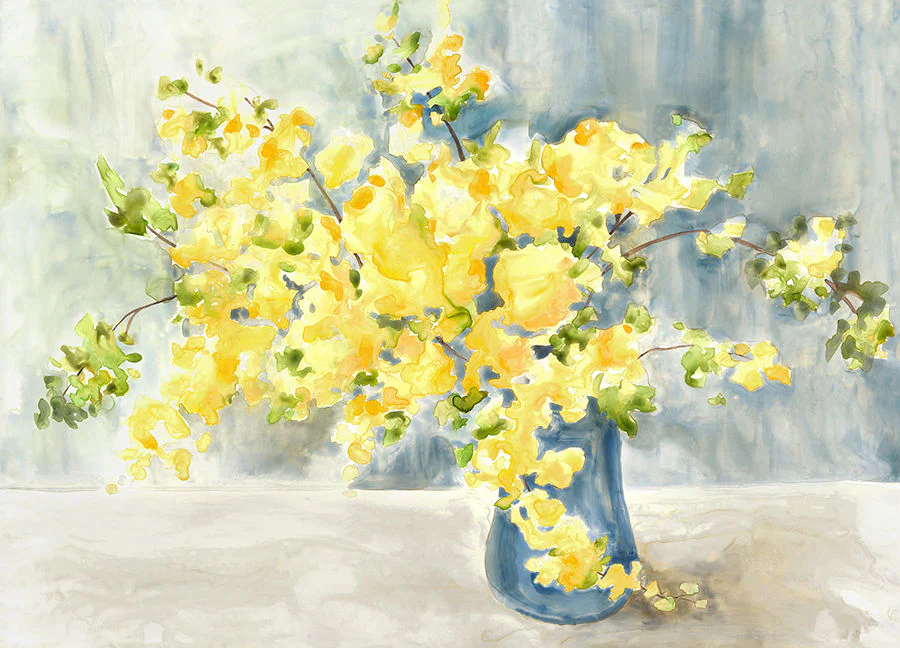 Morning Flora - Image 2