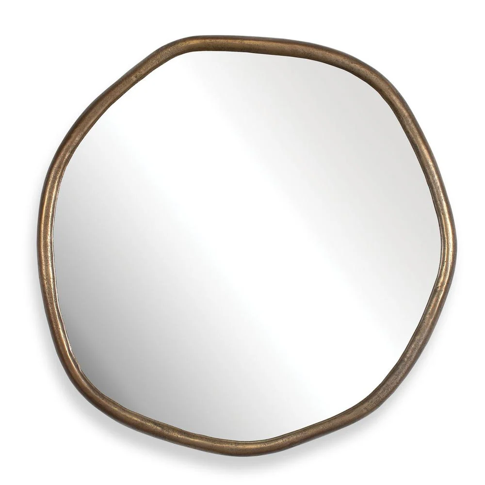 Pina Mirror - Image 1
