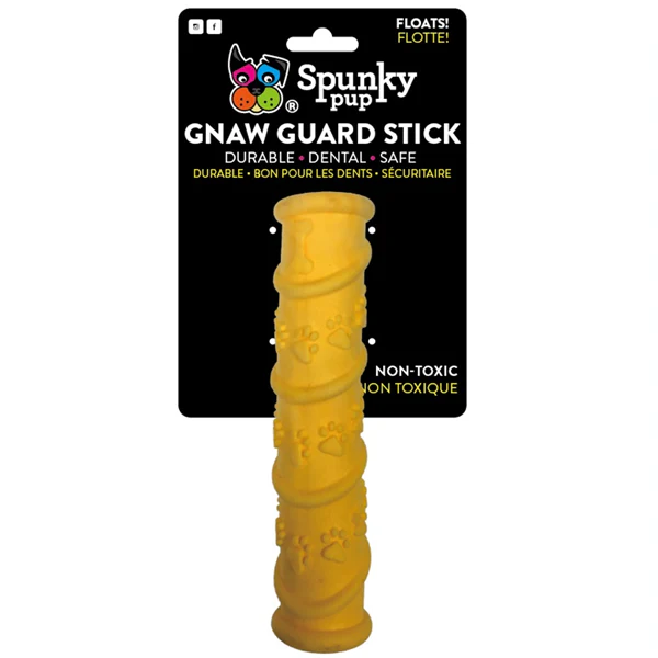 Spunky Pup Gnaw Guard Stick - Image 1