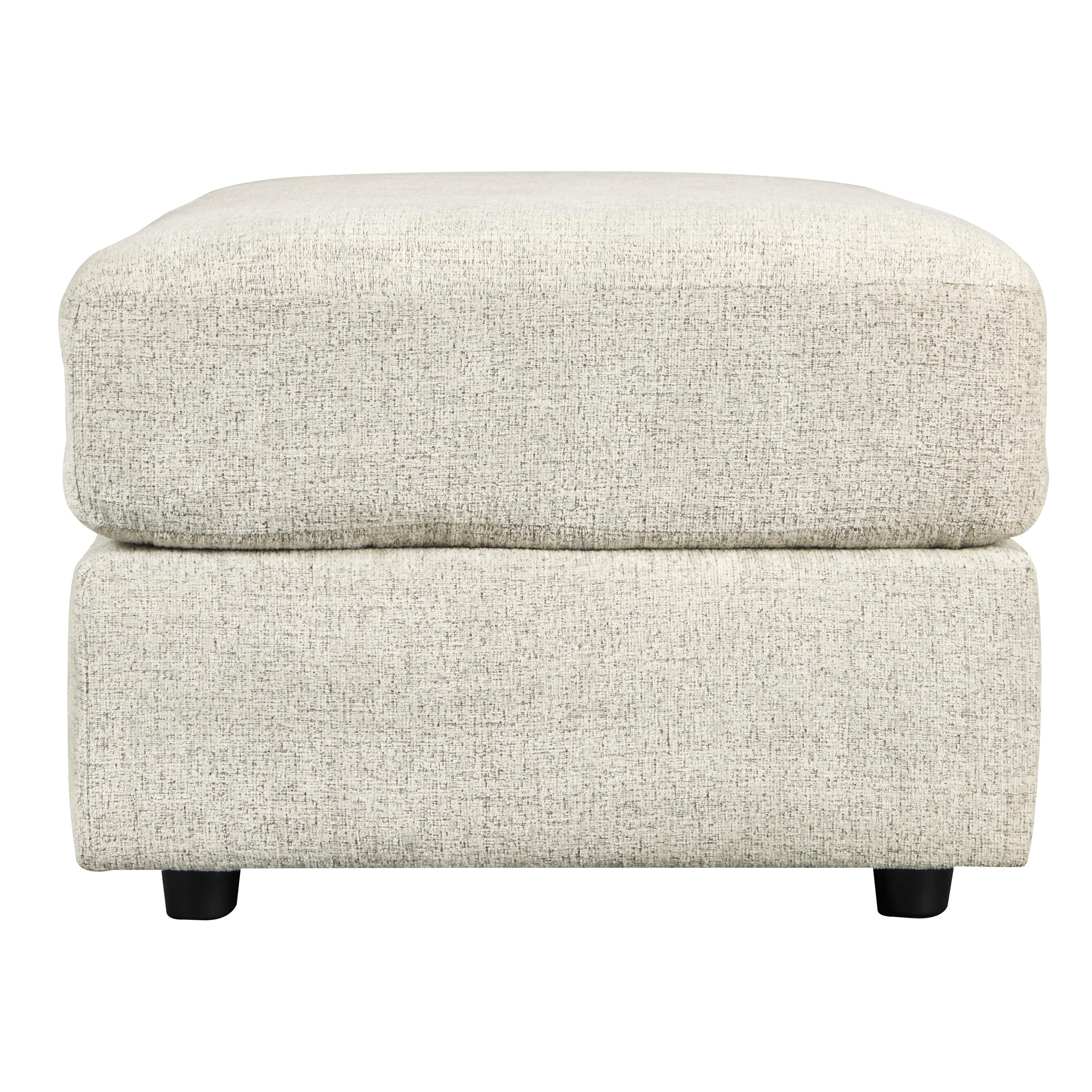 Signature Design by Ashley Soletren Fabric Ottoman 9510408 - Image 3