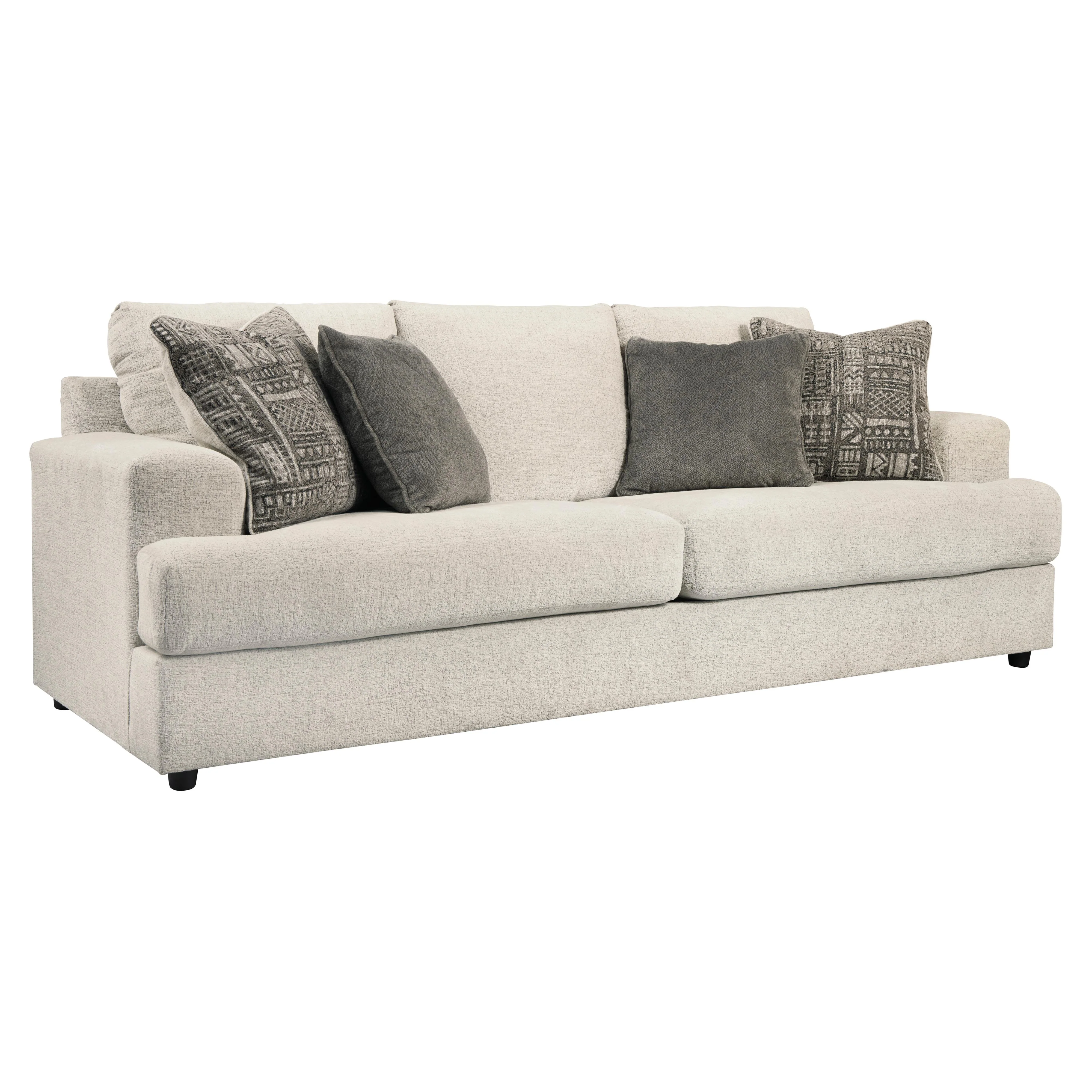 Signature Design by Ashley Soletren Fabric Queen Sofabed 9510439 - Image 2