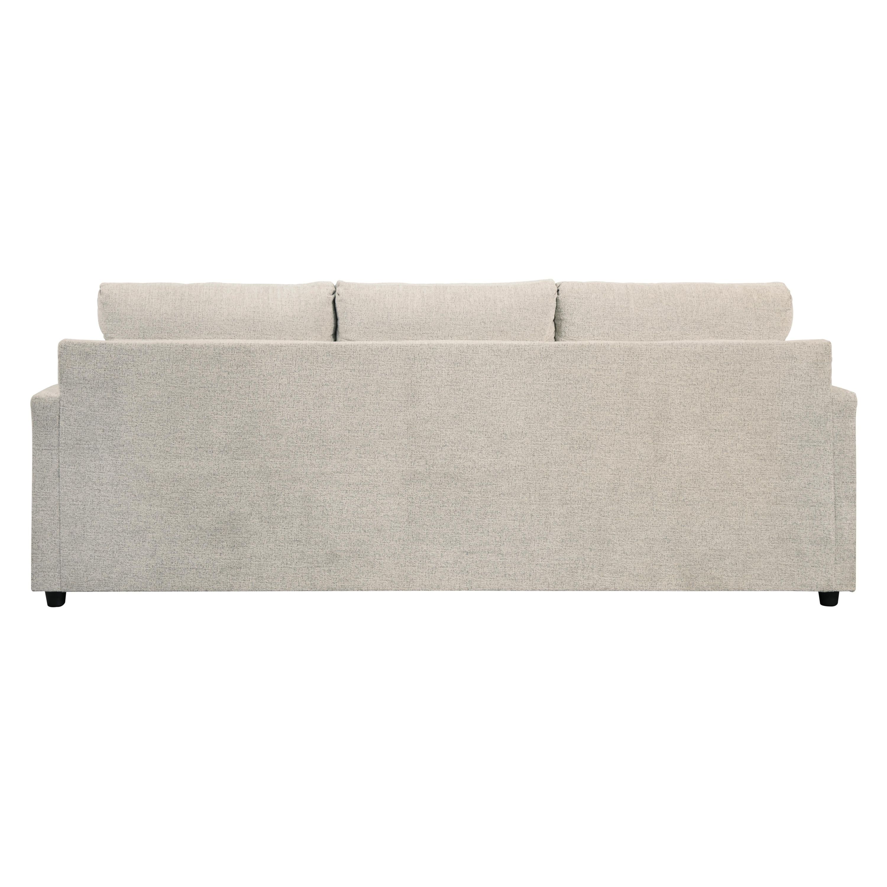 Signature Design by Ashley Soletren Fabric Queen Sofabed 9510439 - Image 3