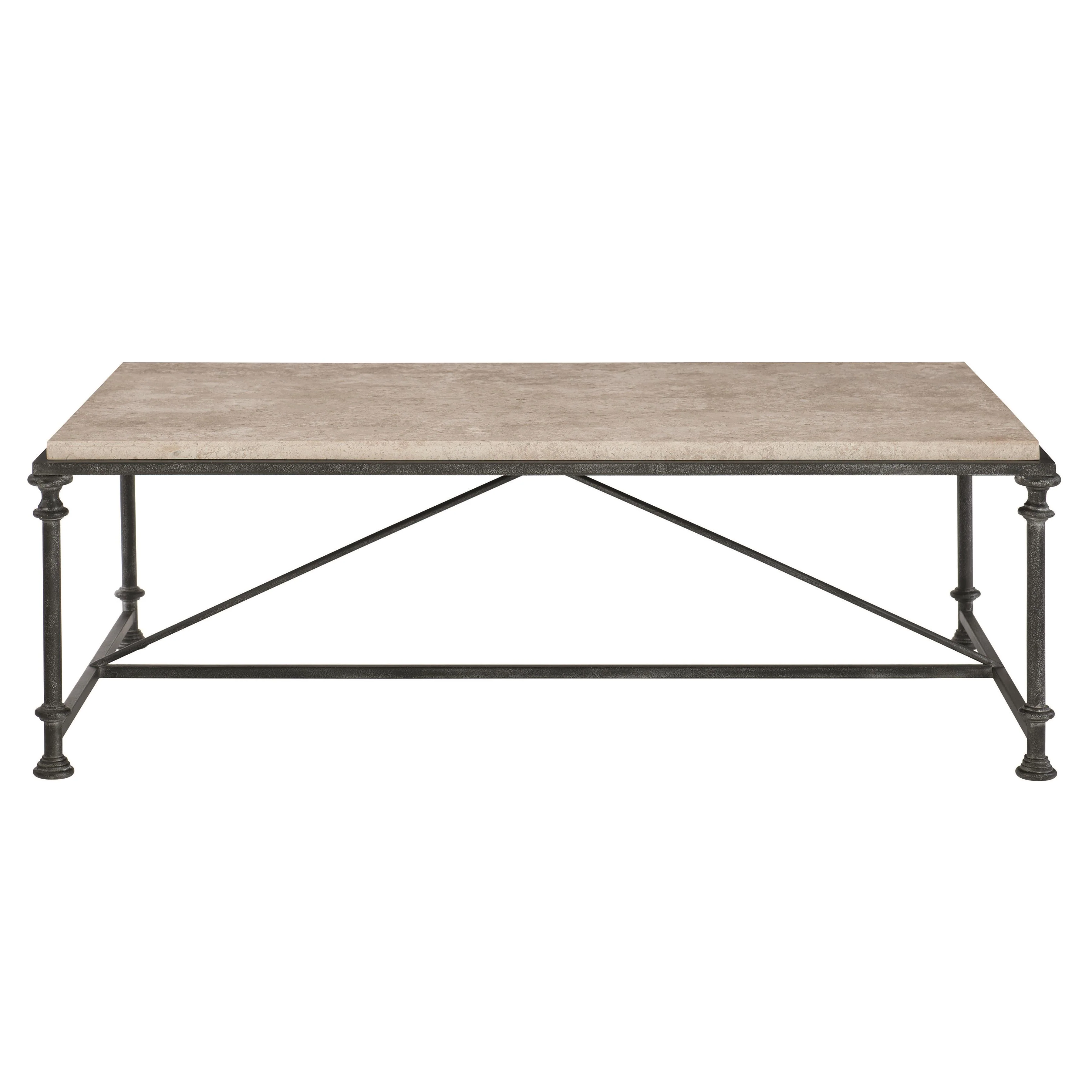 Dalebury Coffee Table - Image 1