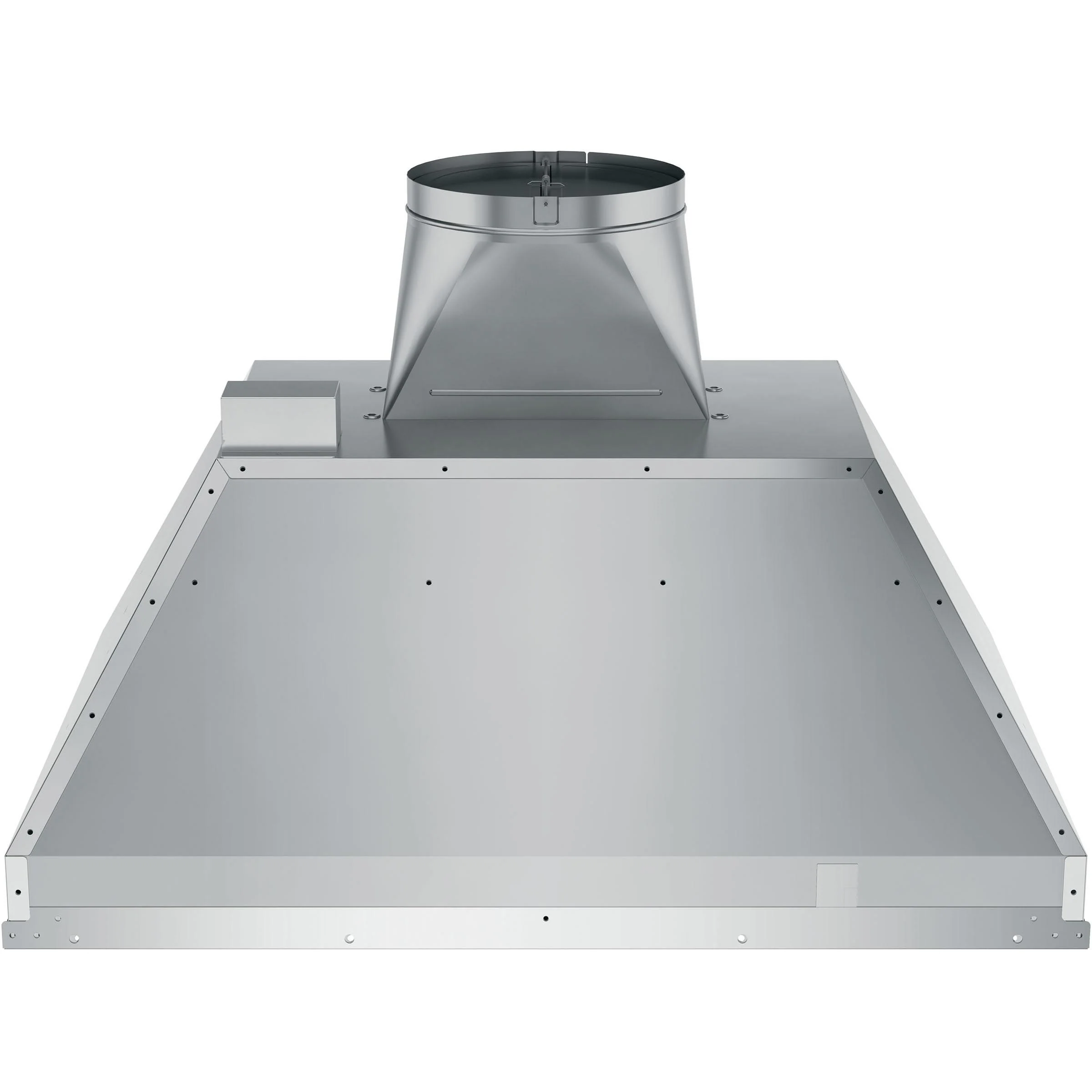 GE 30-inch Custom Insert with LED Lighting UVC9300SLSS - Image 2