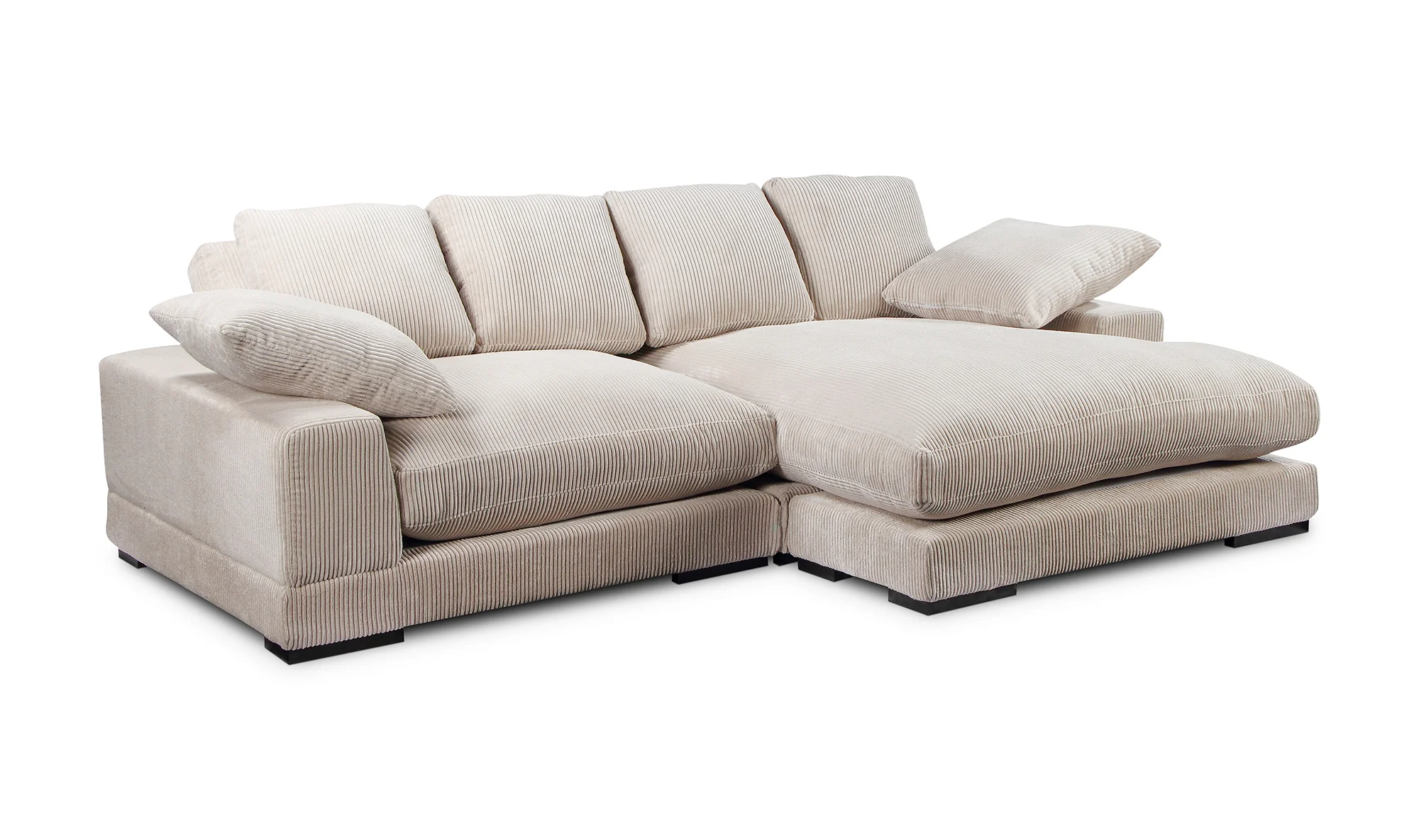Harrington Sectional - Image 1