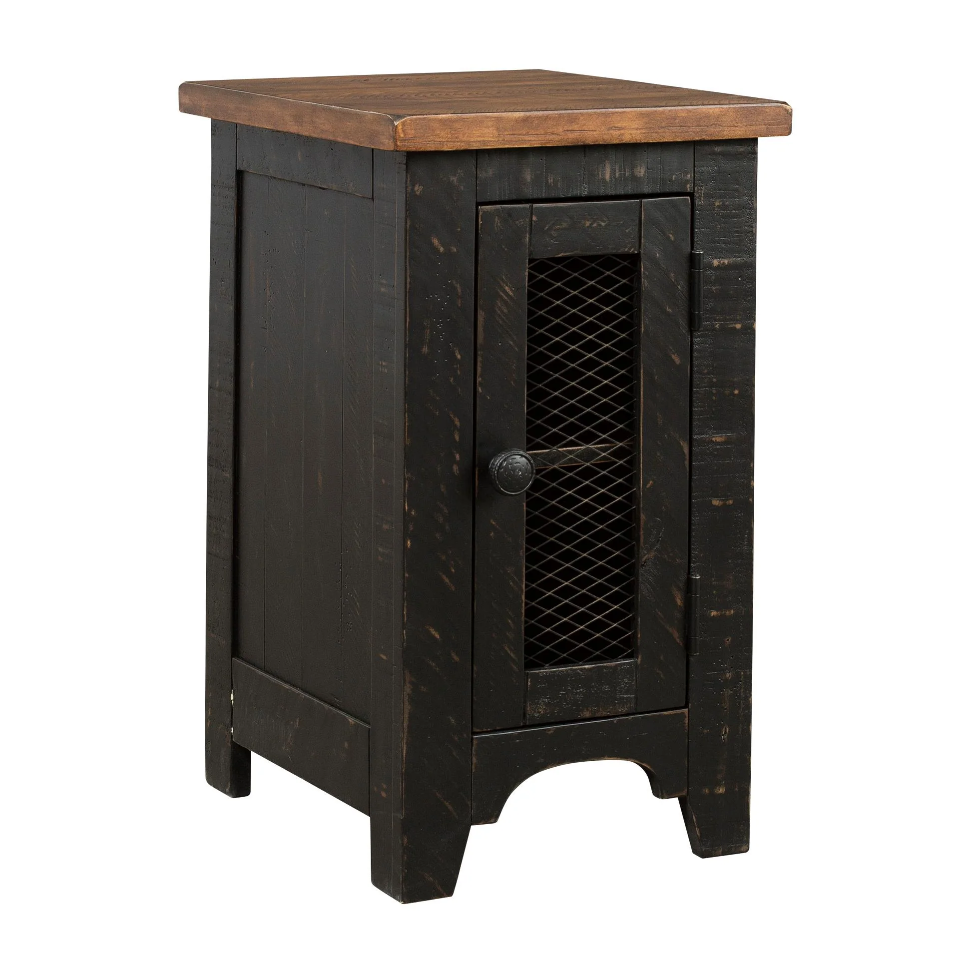 Signature Design by Ashley Valebeck End Table T468-7 - Image 1