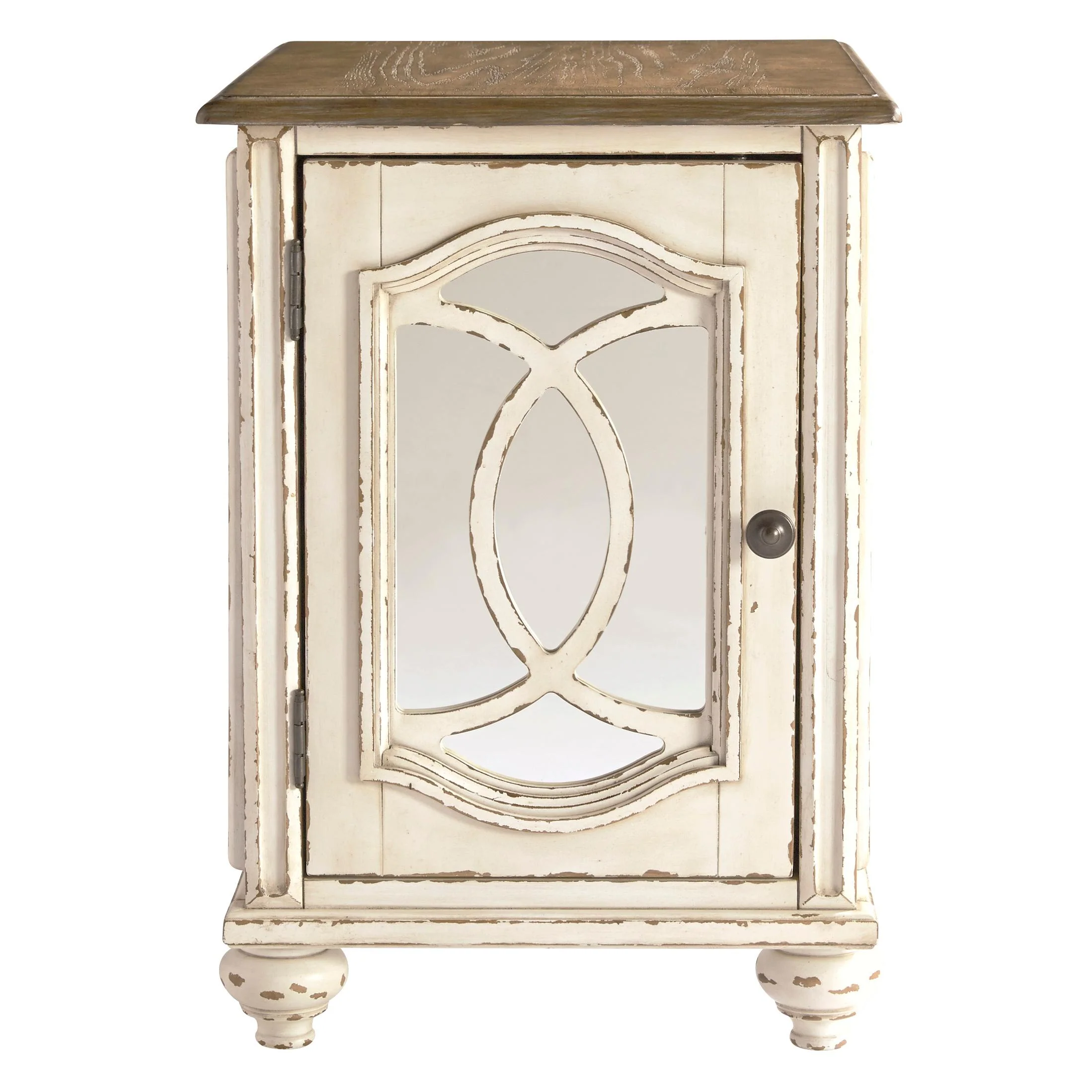 Signature Design by Ashley Realyn End Table T743-7 - Image 2