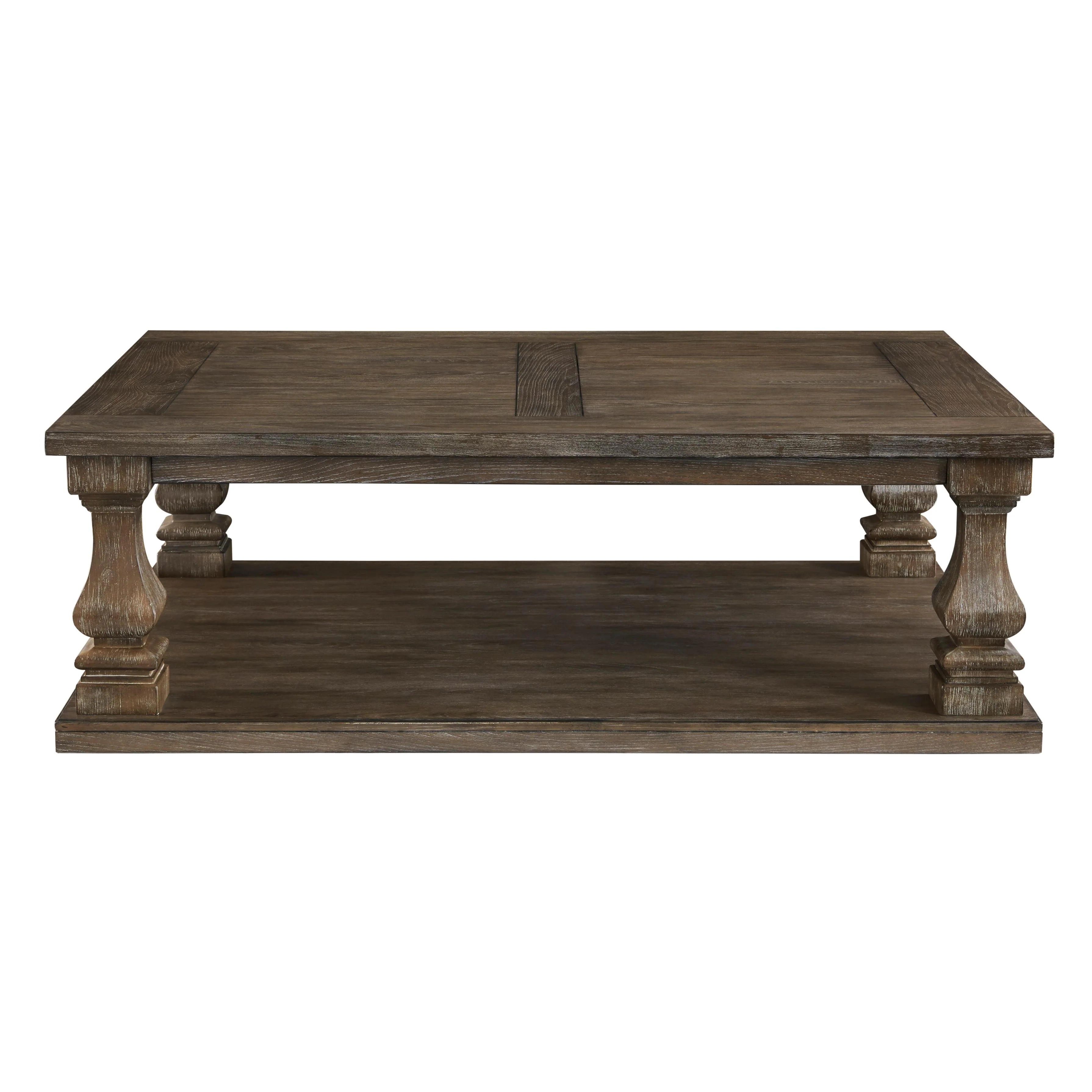 Signature Design by Ashley Johnelle Cocktail Table T776-1 - Image 2