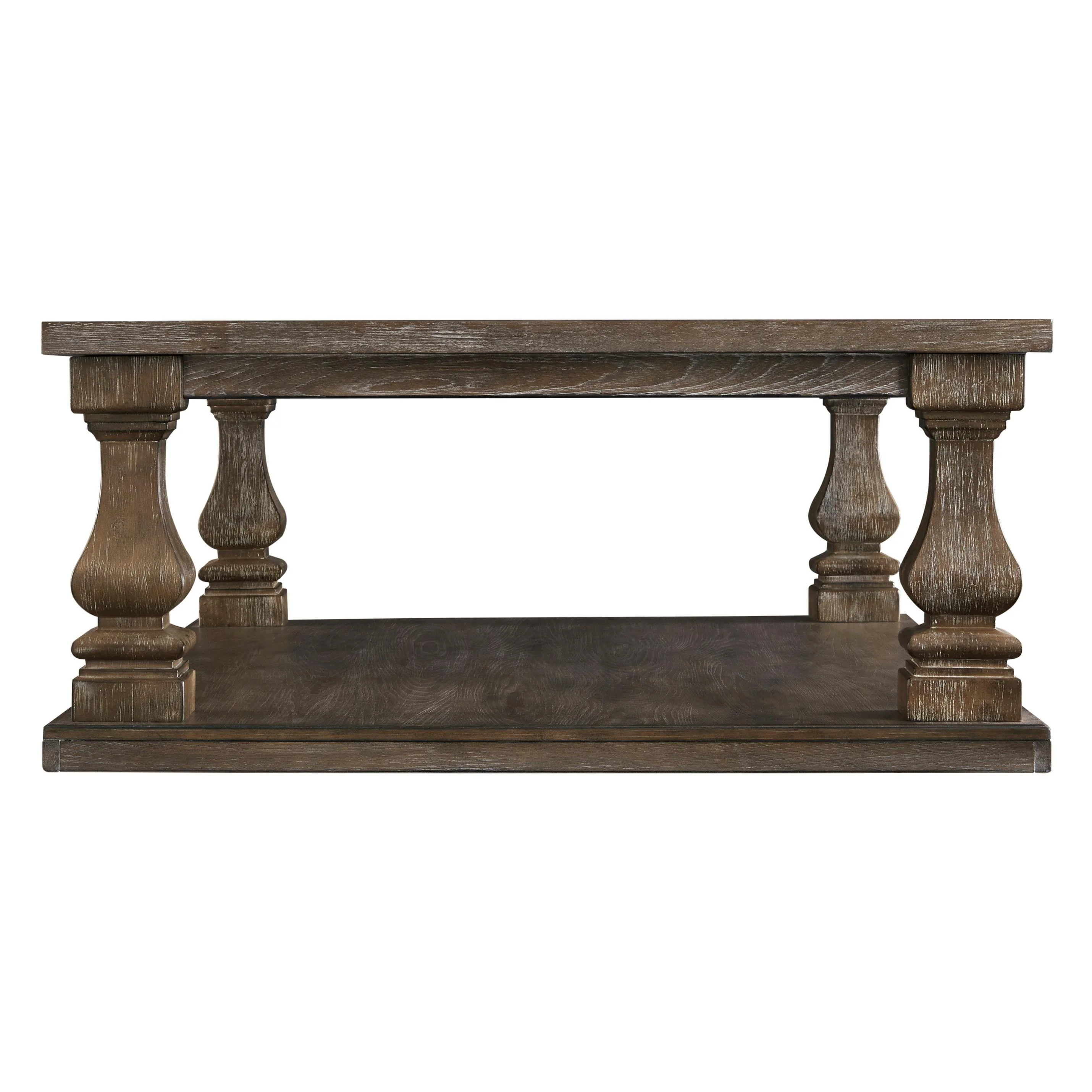 Signature Design by Ashley Johnelle Cocktail Table T776-1 - Image 3