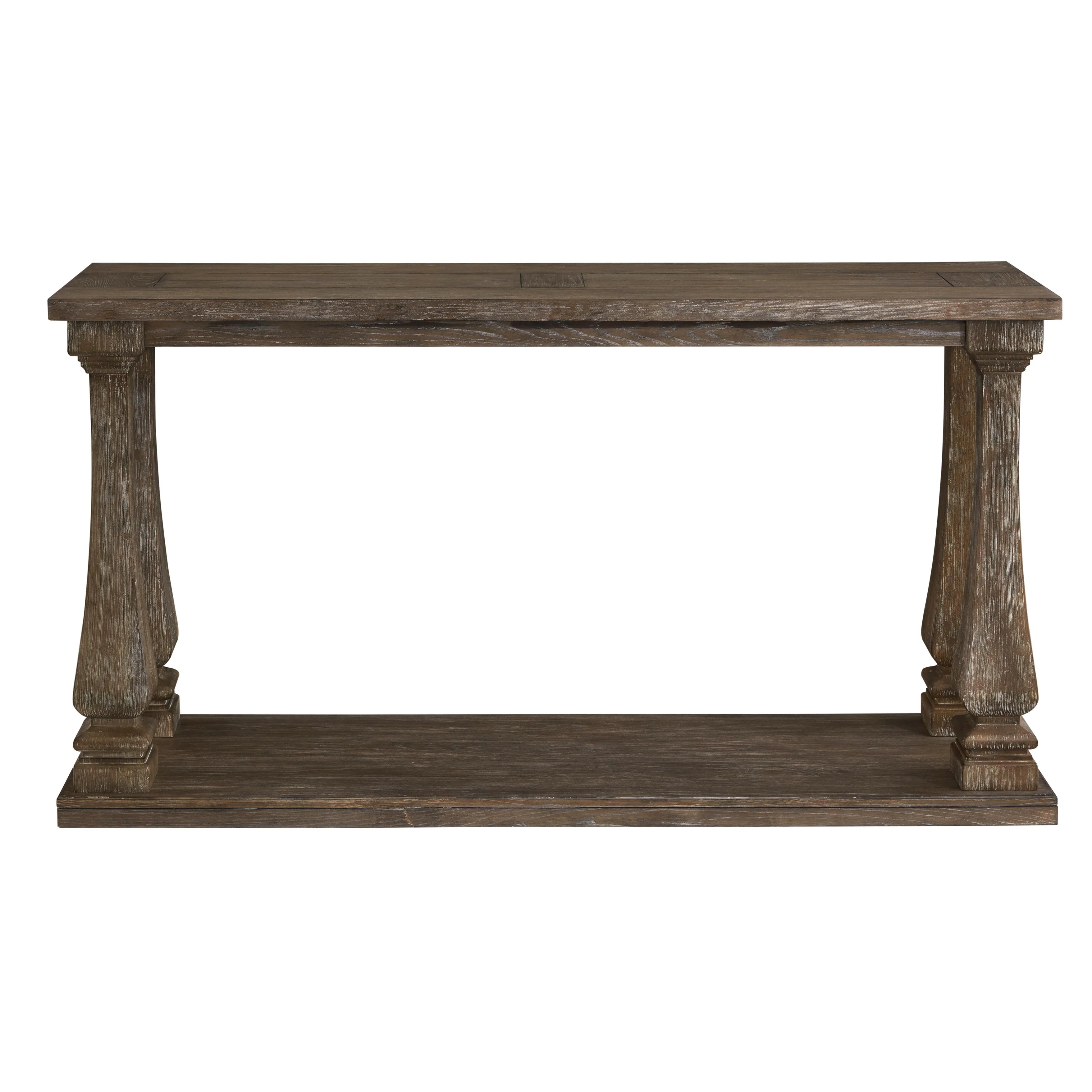 Signature Design by Ashley Johnelle Sofa Table T776-4 - Image 2