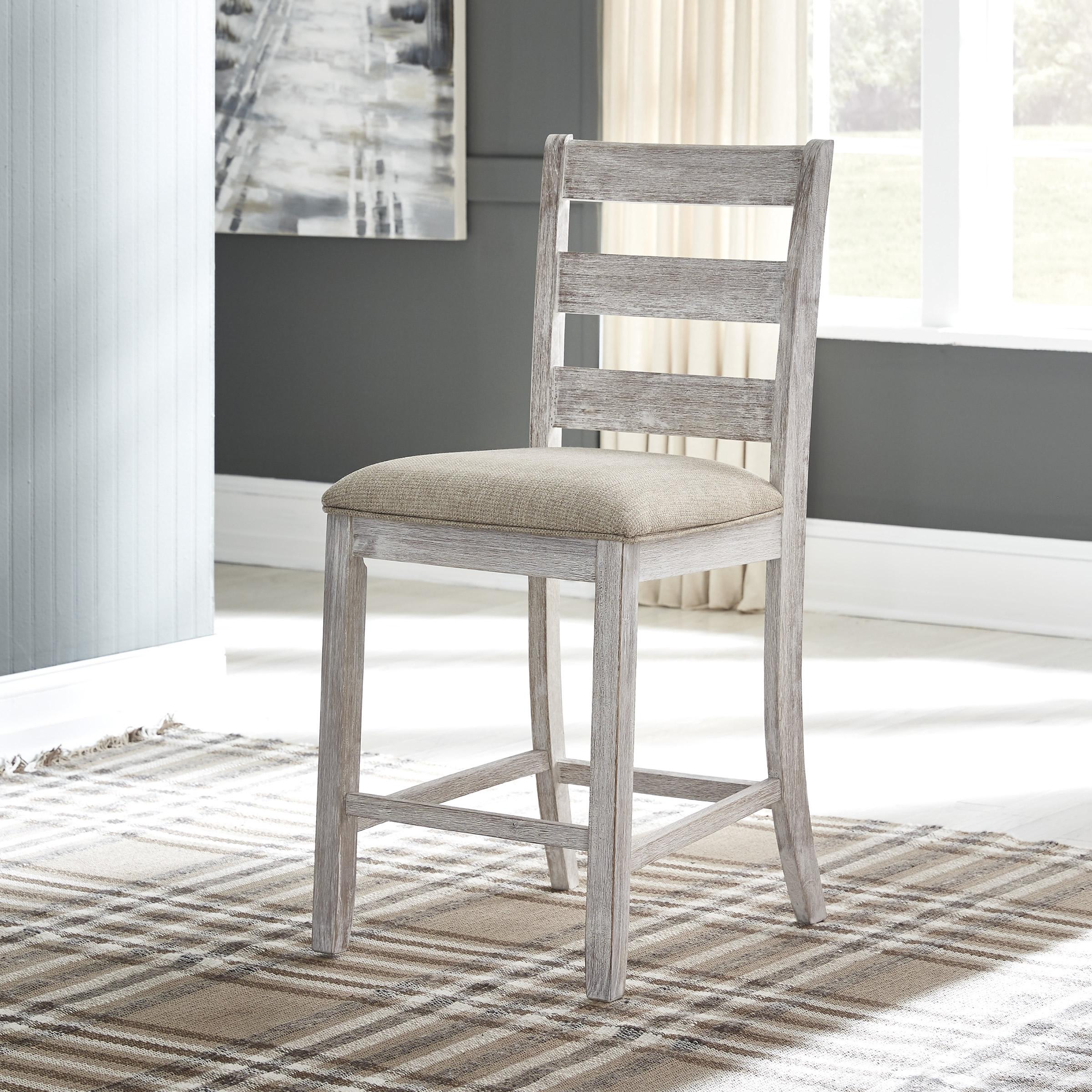 Signature Design by Ashley Skempton Counter Height Stool D394-124 - Image 2