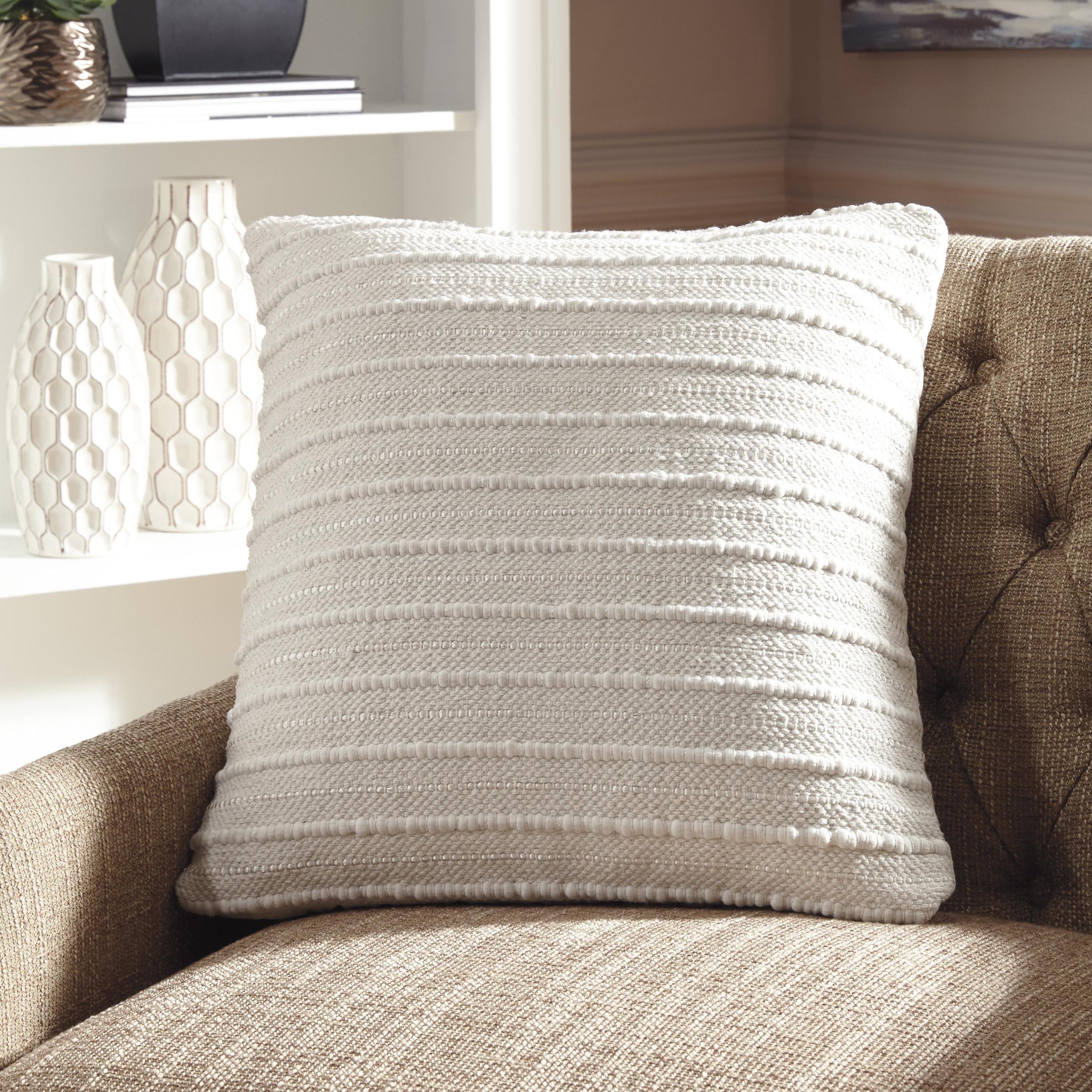 Signature Design by Ashley Theban A1000454 Pillow - Image 2