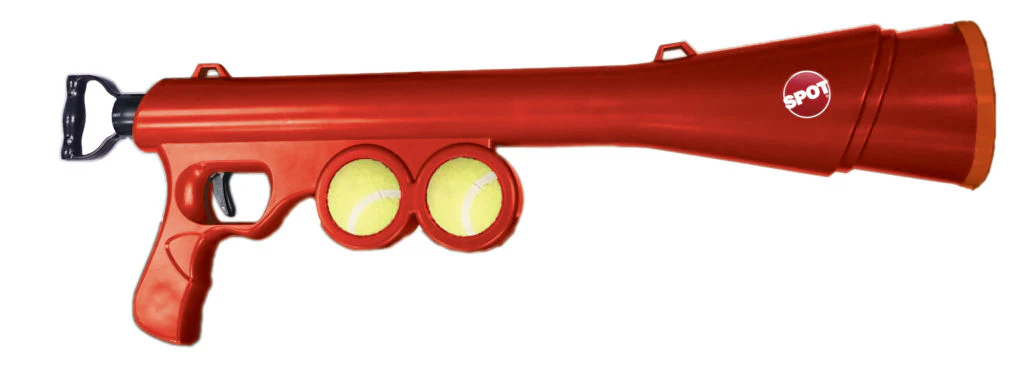 Spot Ethical Pet Dog Toy Launch & Fetch Tennis Ball Launcher - Image 1