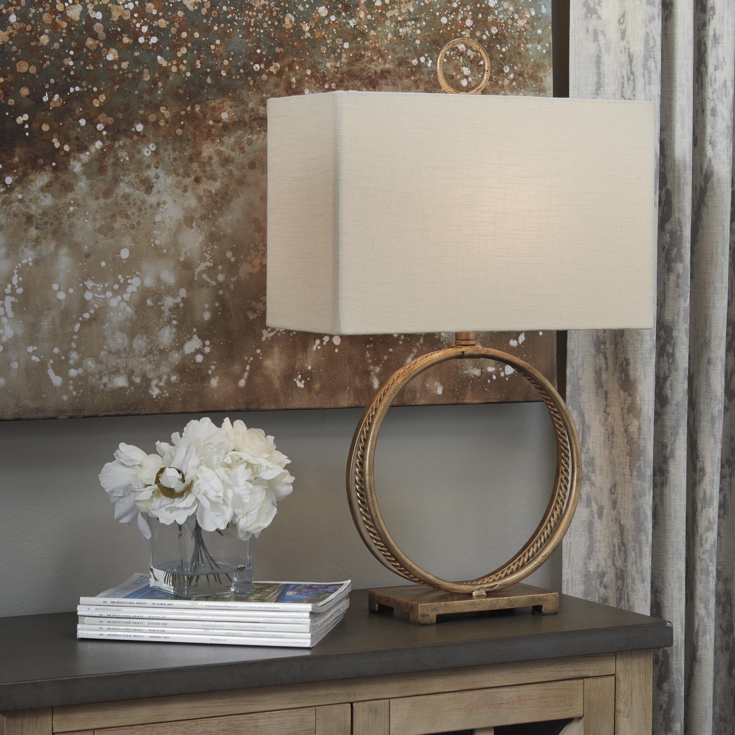 Signature Design by Ashley Mahala Table Lamp L208124 - Image 3