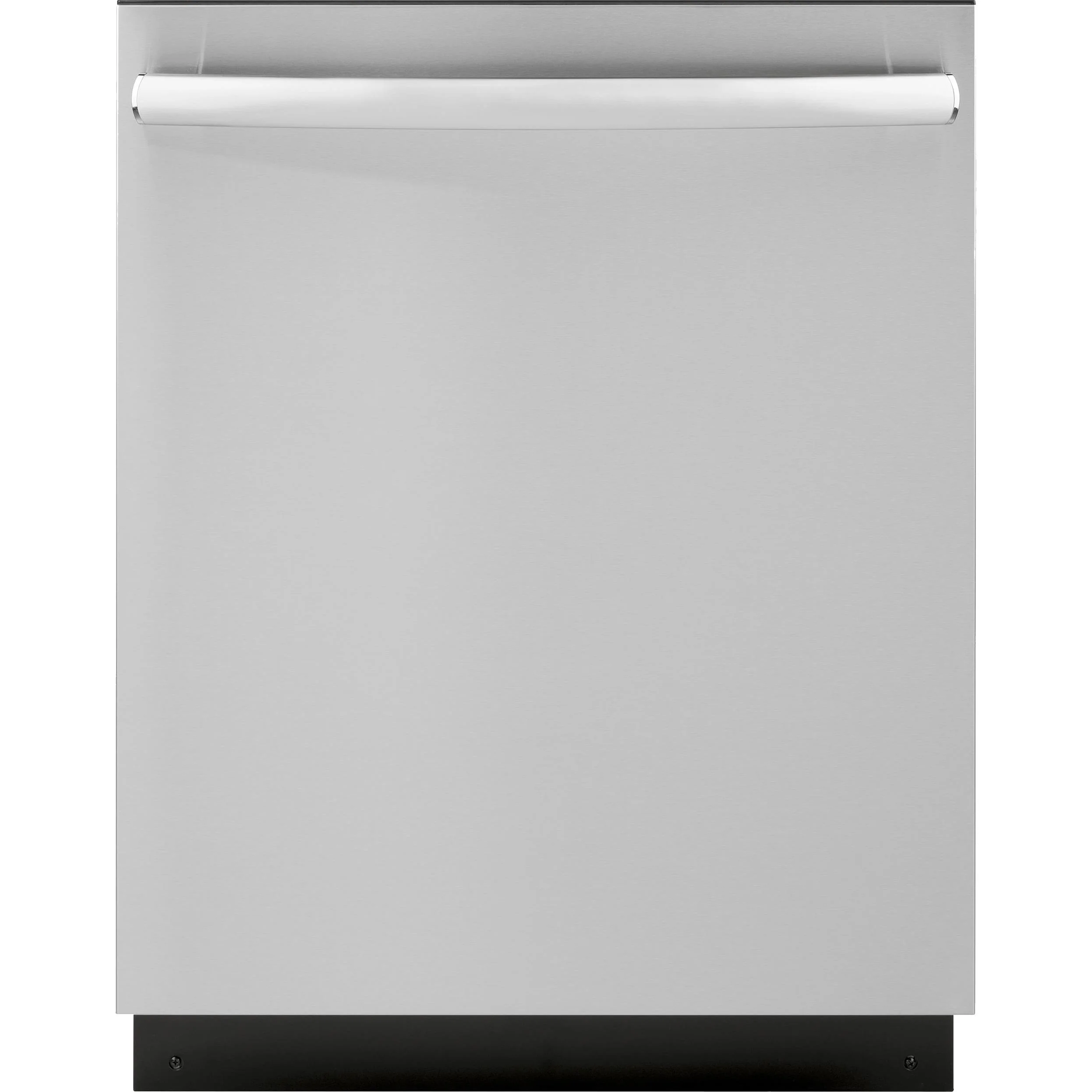 GE Built-in Dishwasher with Sanitize Option GDT226SSLSS - Image 1
