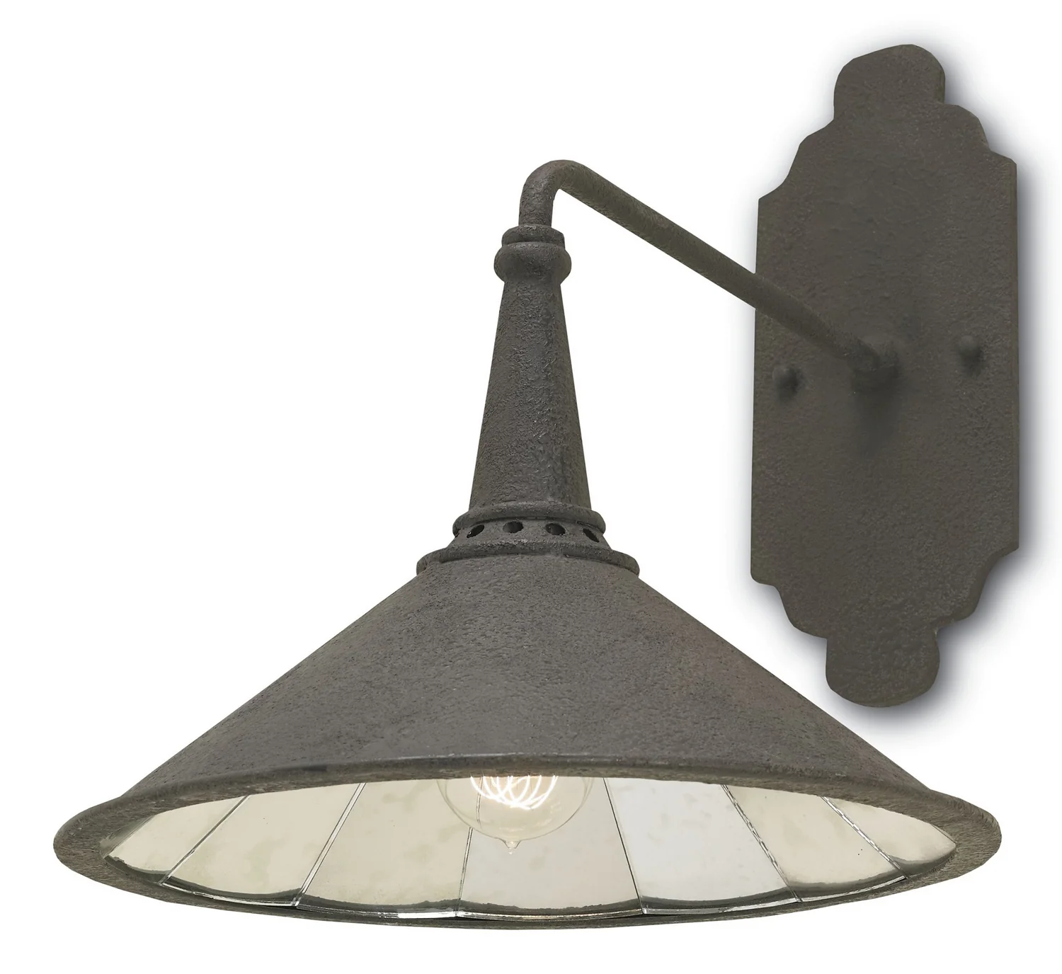 Rosemary Wall Sconce - Image 1