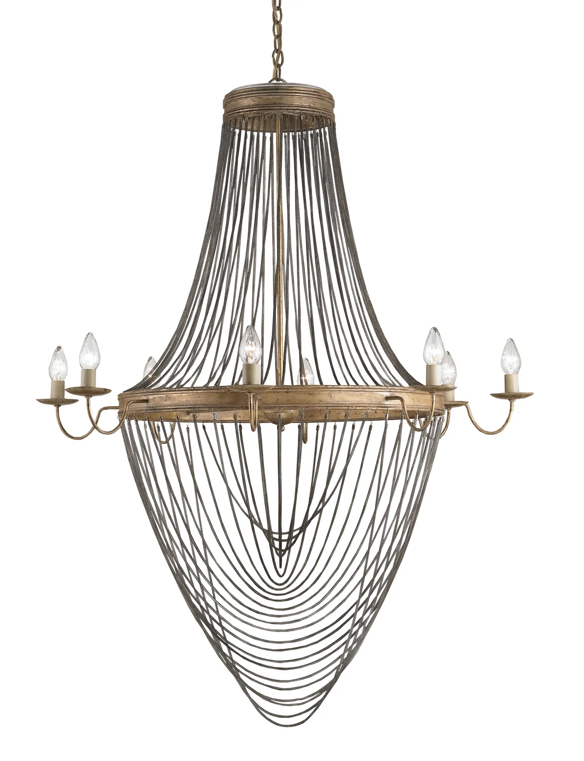 Lucille Chandelier - Image 1