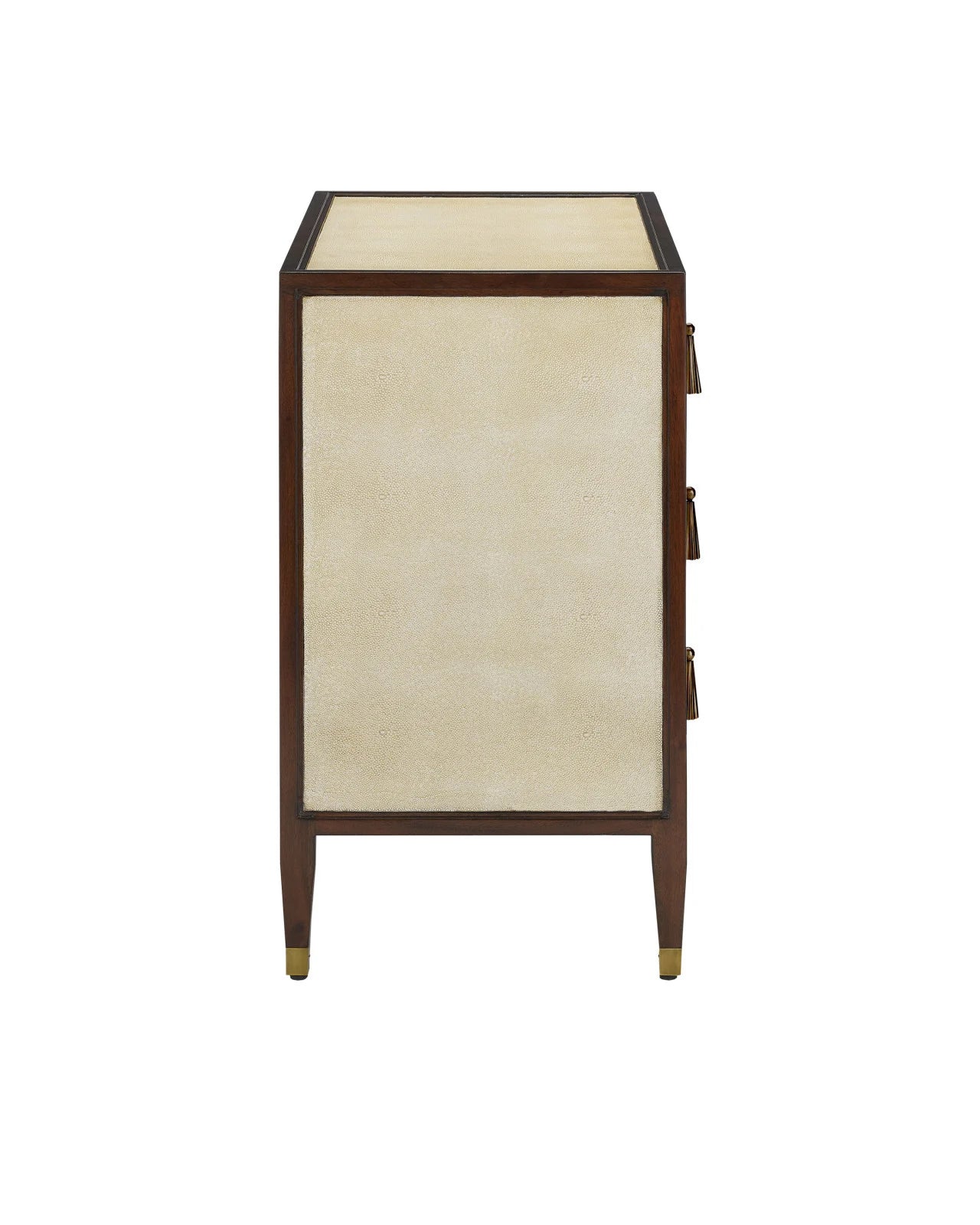 Evie Shagreen Chest - Image 3