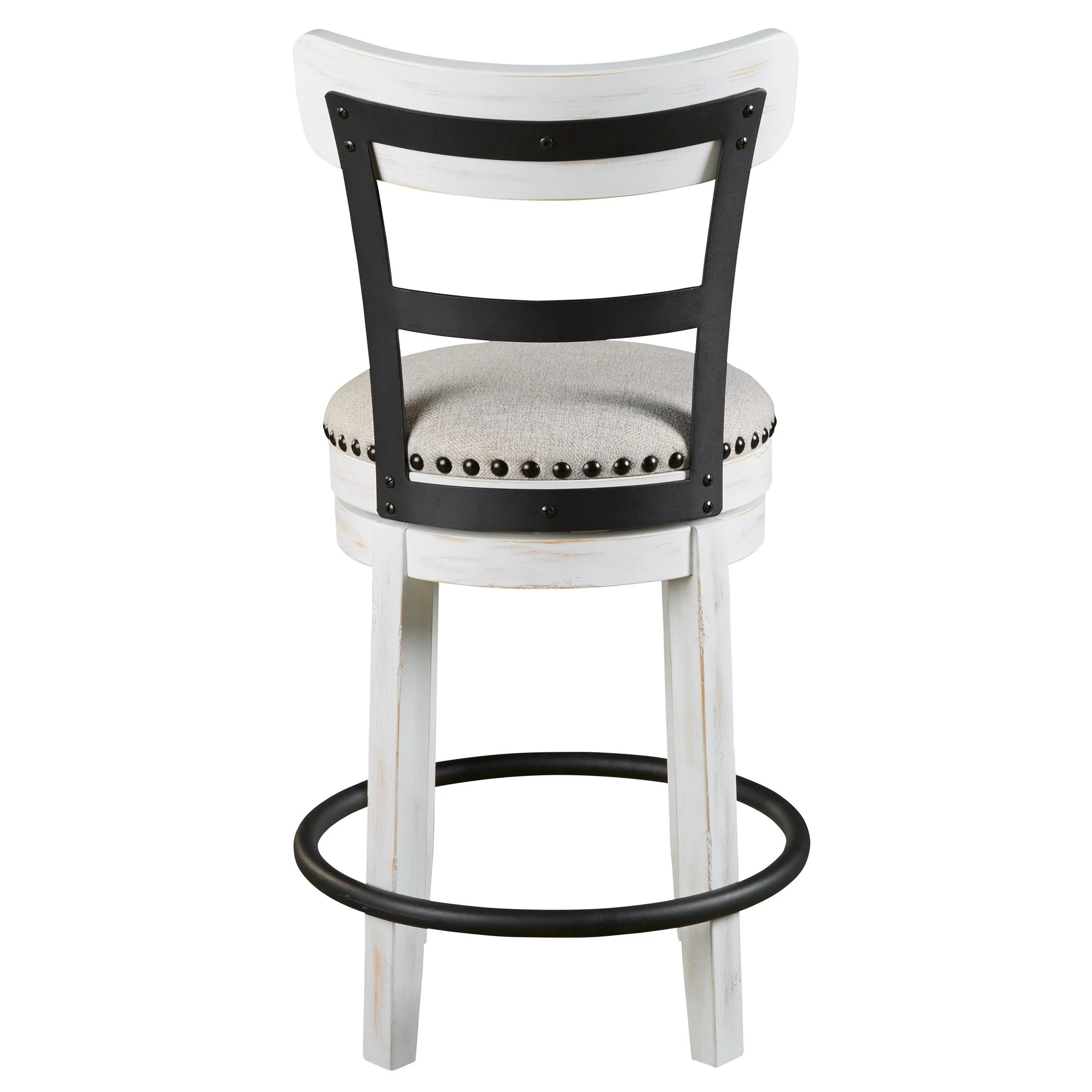 Signature Design by Ashley Valebeck Counter Height Stool D546-524 - Image 3