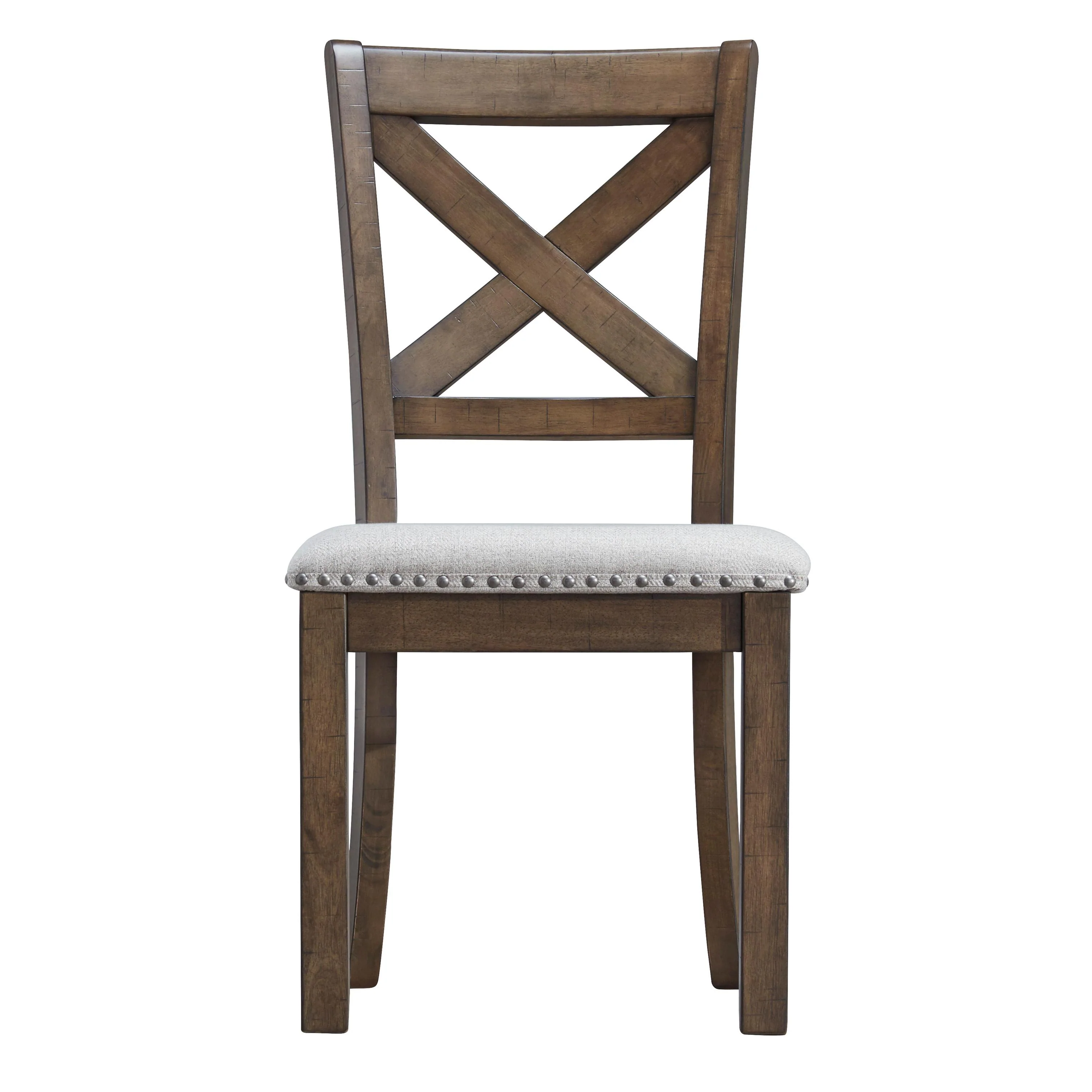 Signature Design by Ashley Moriville Dining Chair D631-01 - Image 2