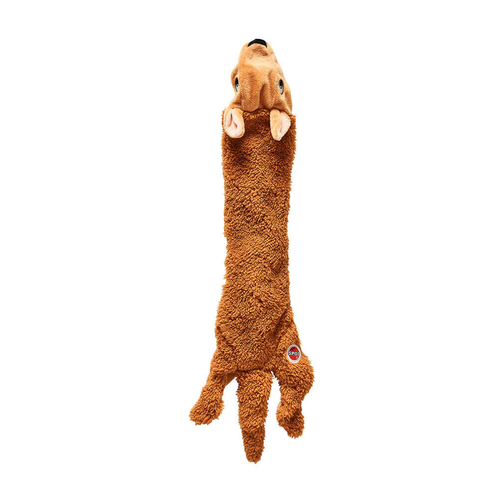 Spot Ethical Pet Dog Toy Love The Earth Kangaroo 14In - Image 1