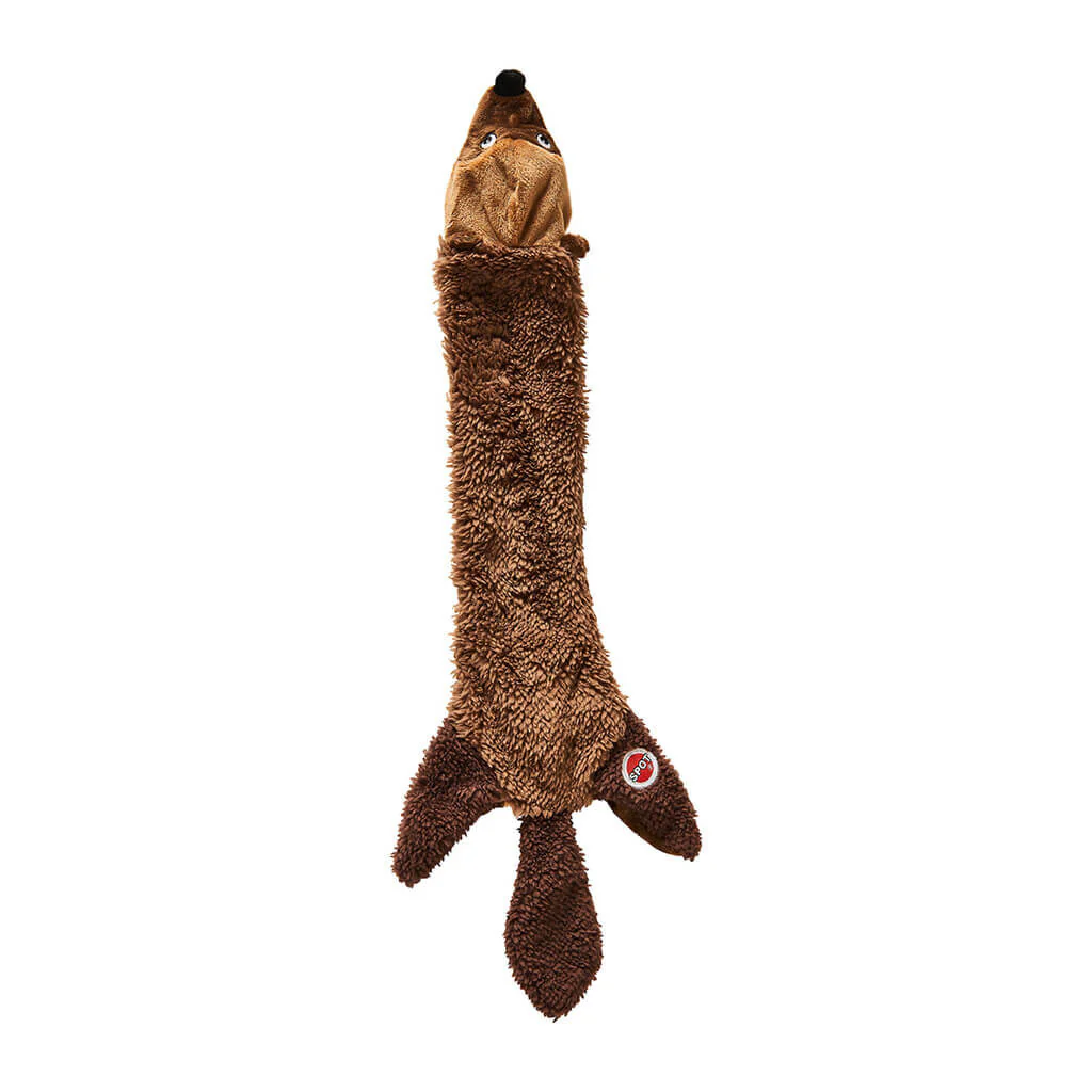 Spot Ethical Pet Dog Toy Love The Earth Mink 20In - Image 1